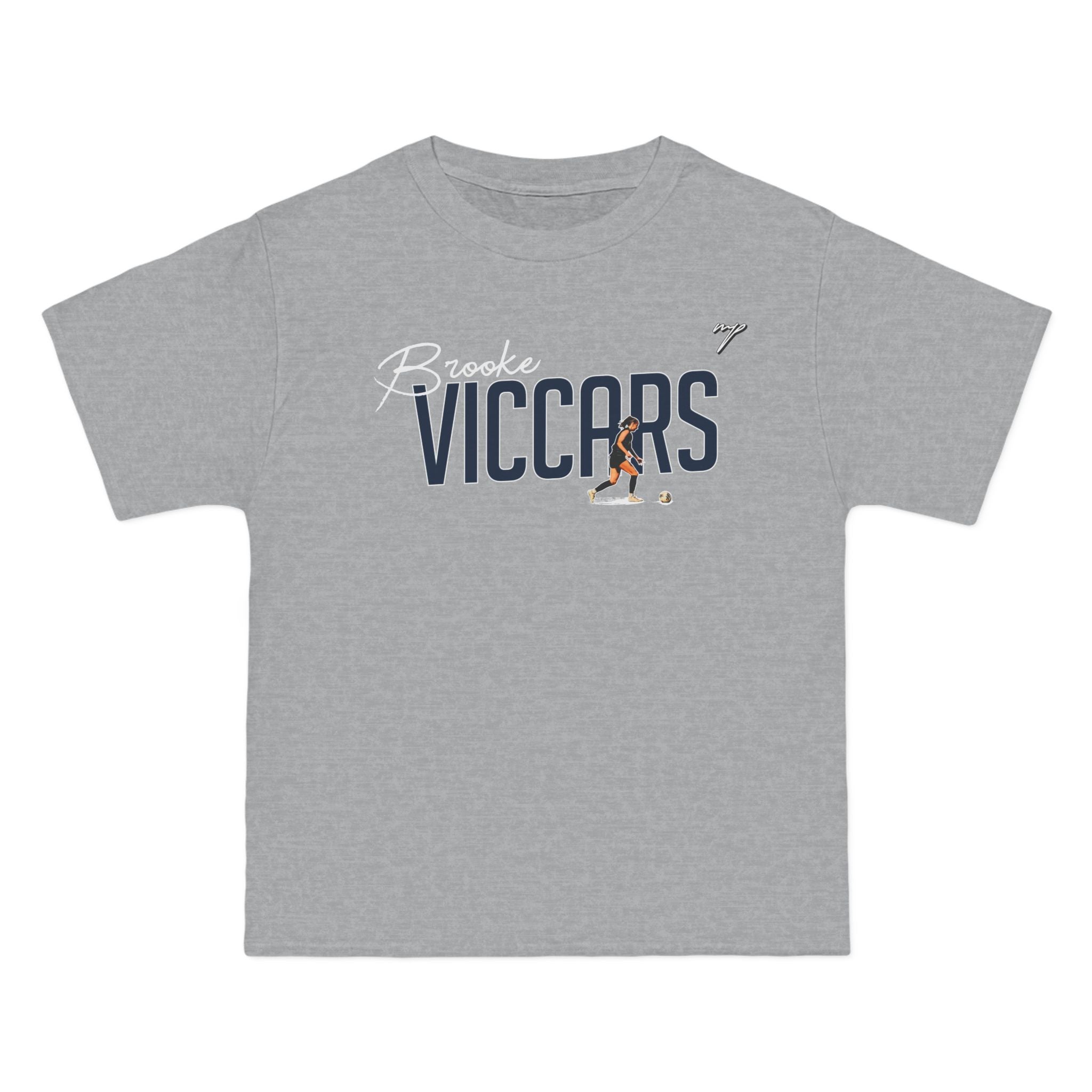 Brooke Viccars Vintage Tee