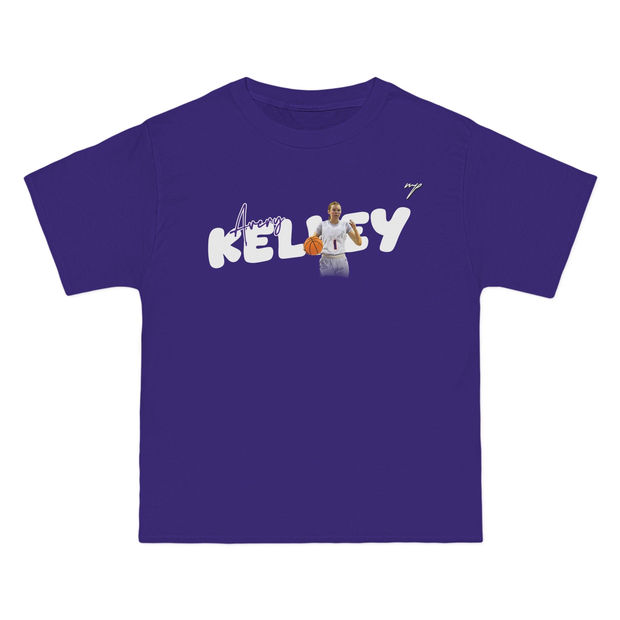 Avery Kelley Vintage Tee