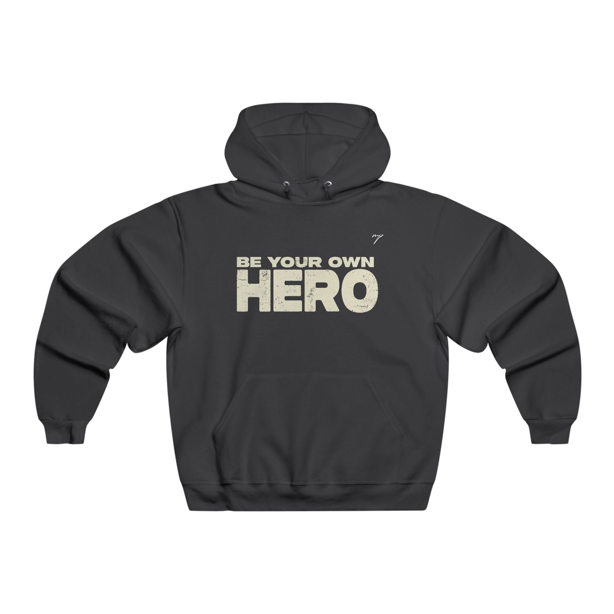 Kenadie Patterson Vintage Hoodie