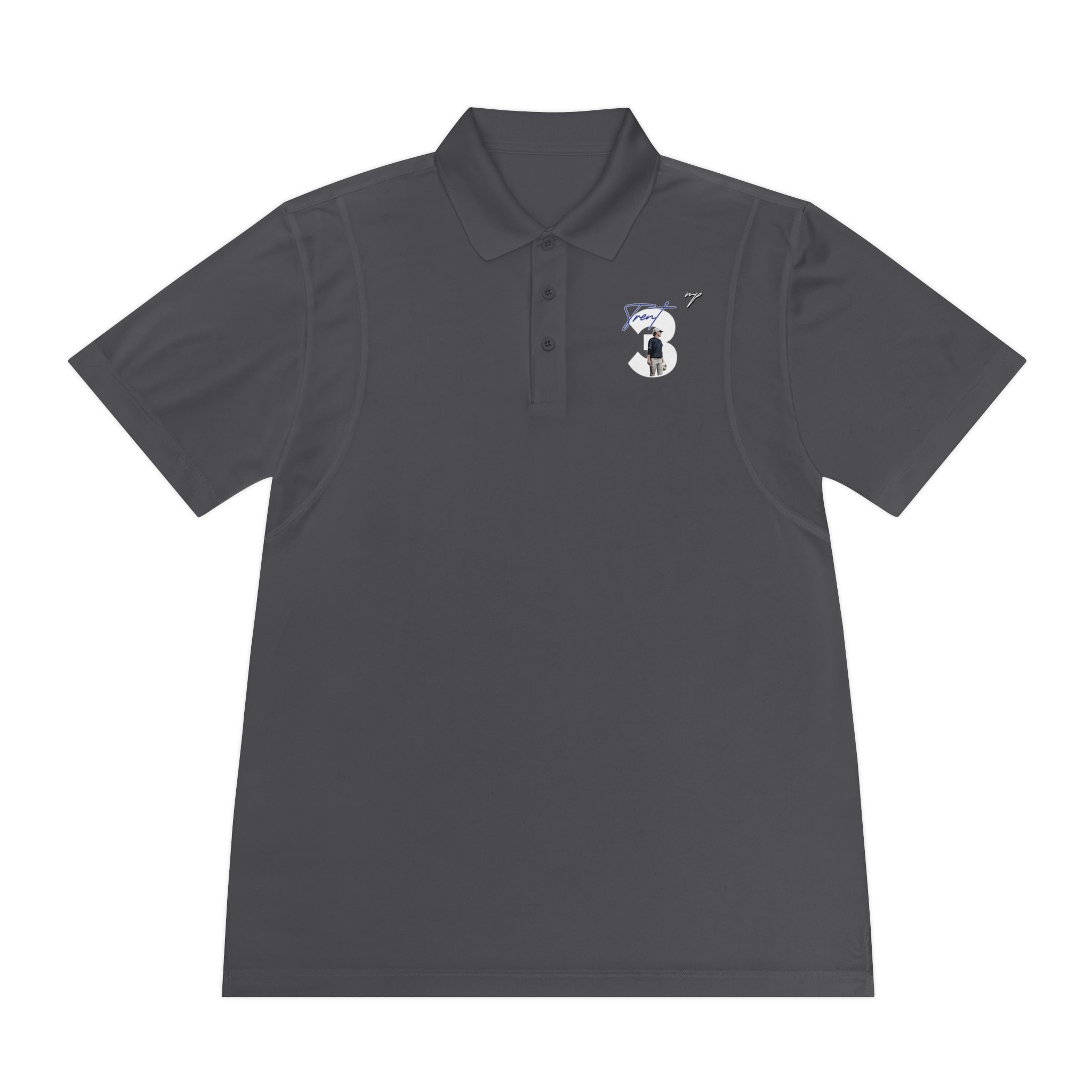 Trent Carman Polo