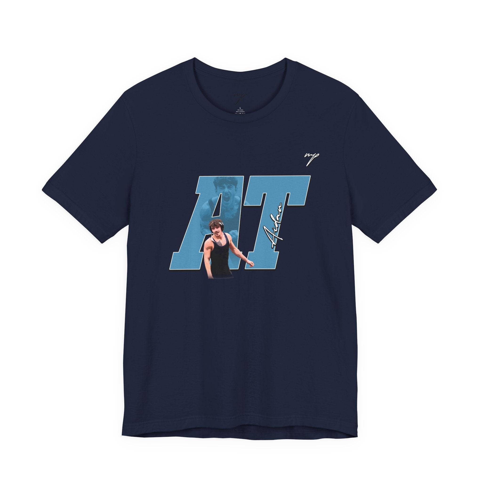 Aidan Trowbridge Graphic Tee