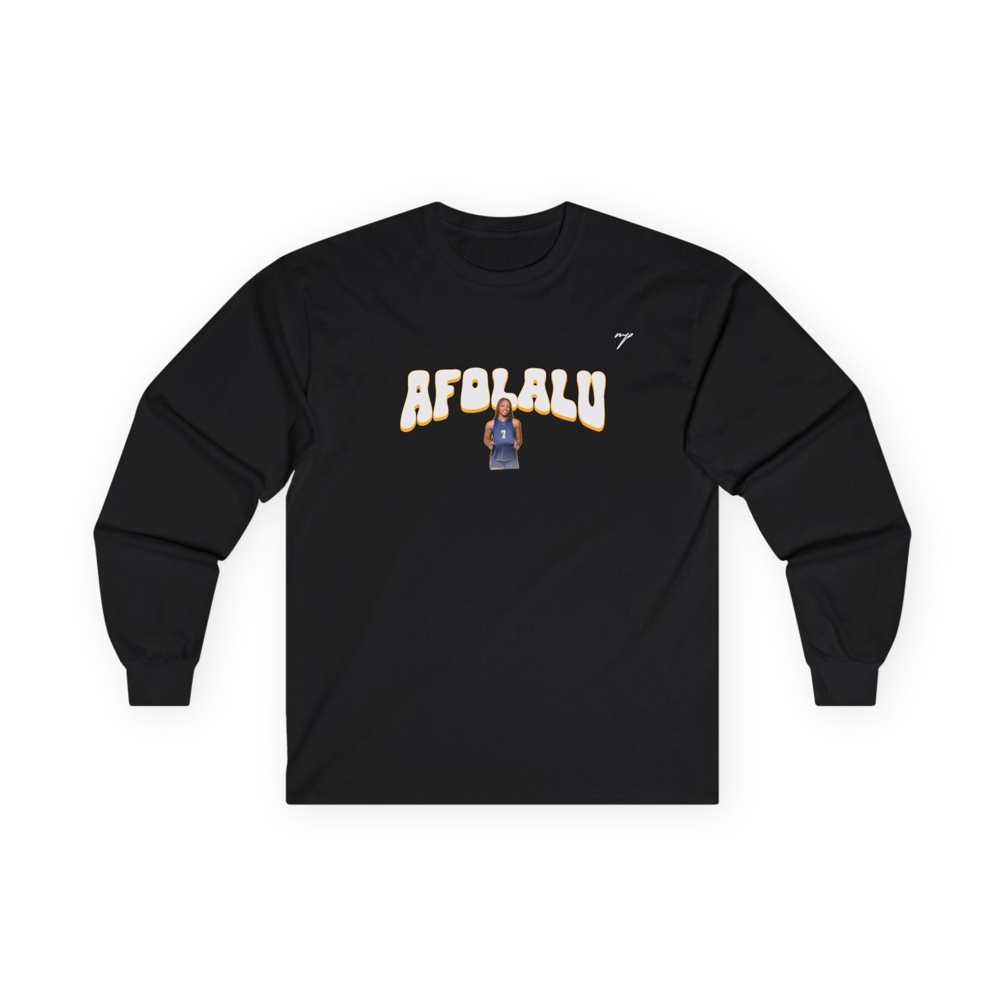 Tami Afolalu Long Sleeve