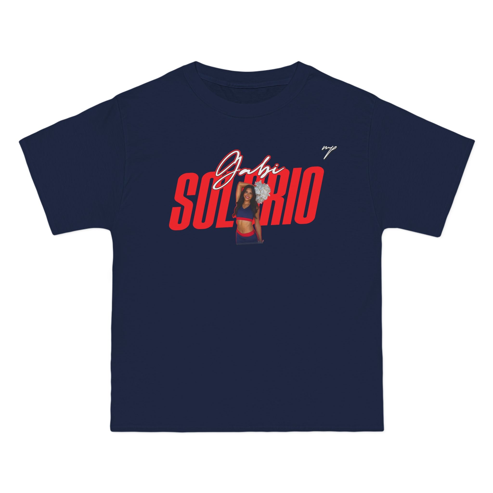 Gabi Solorio Vintage Tee