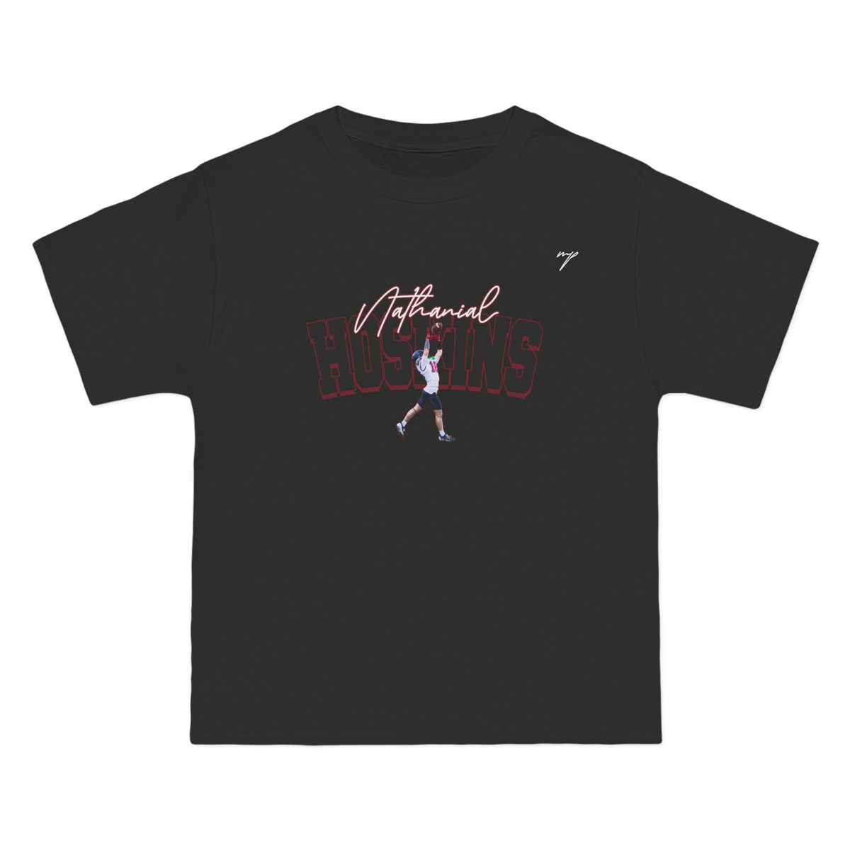 Nathanial Hoskins Vintage Tee