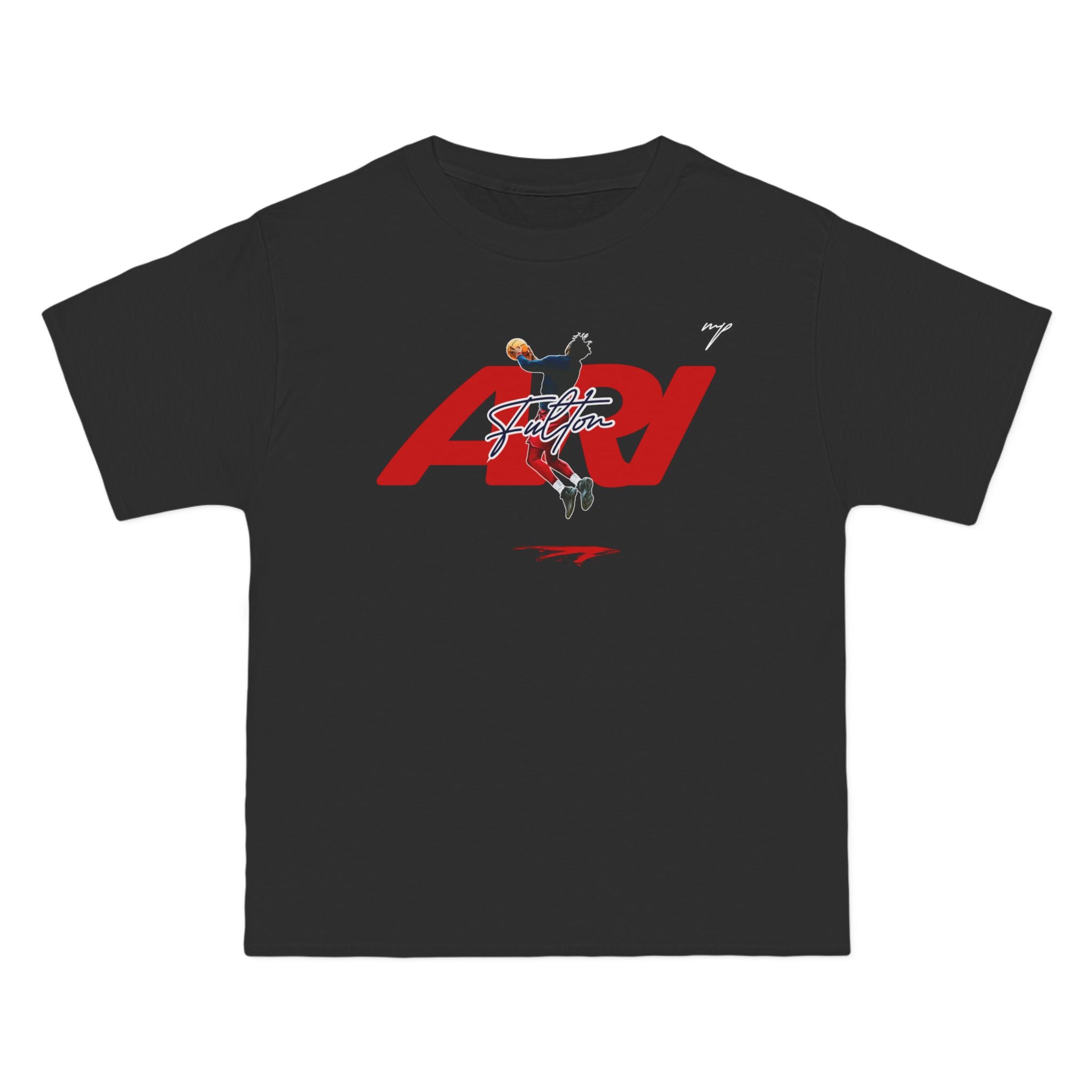 Ari Fulton Vintage Tee