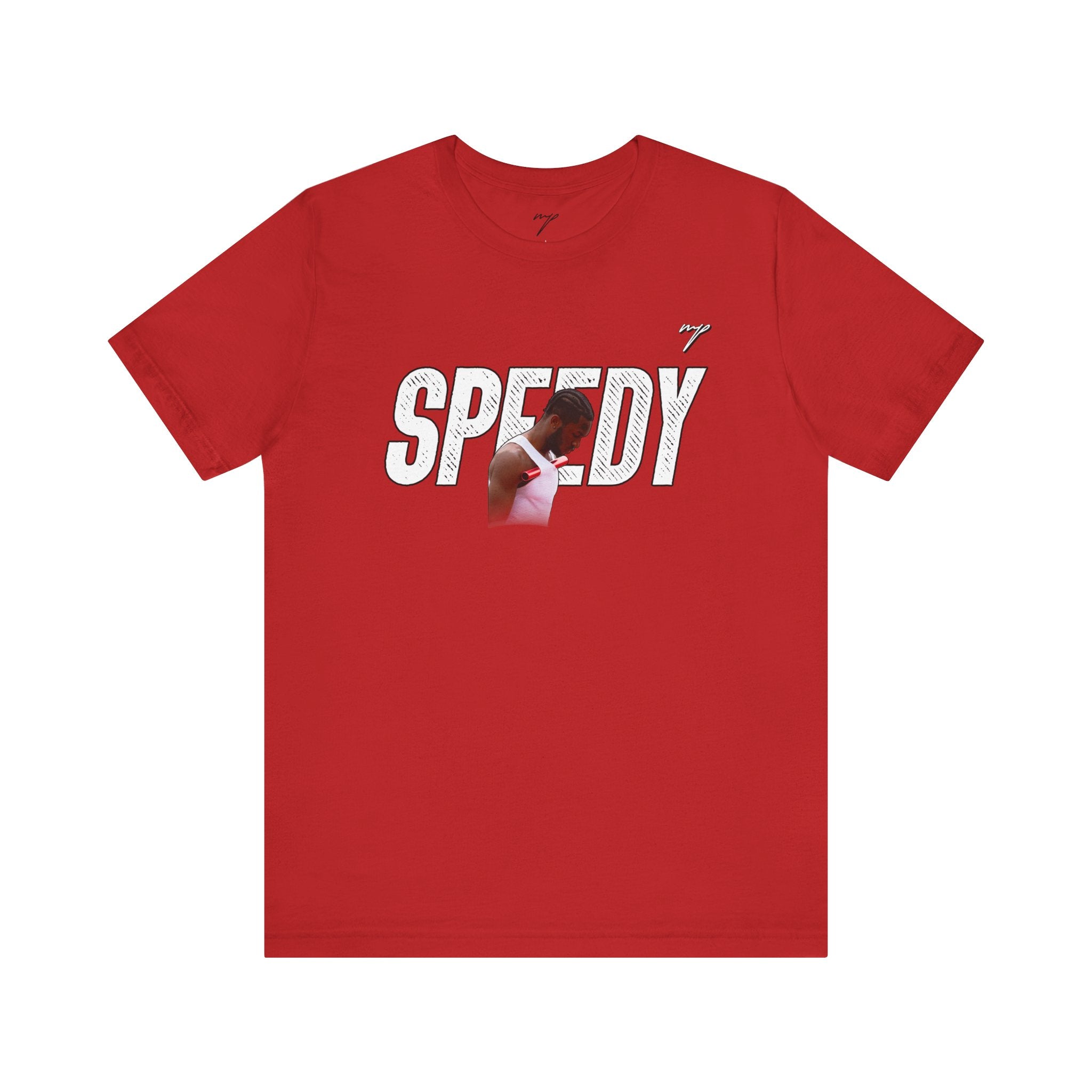 Darius Rodgers Graphic Tee