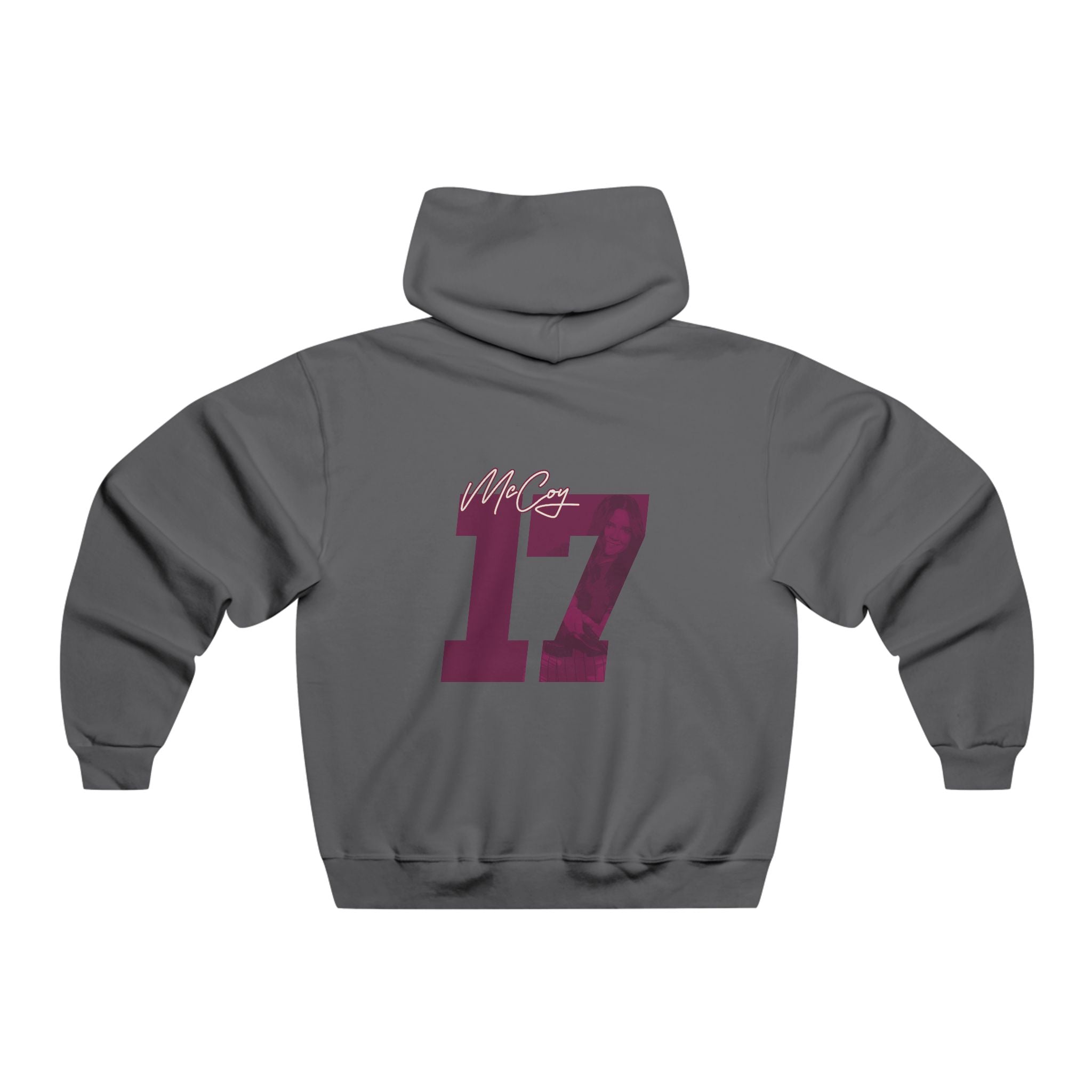 Mylie McCoy Vintage Hoodie