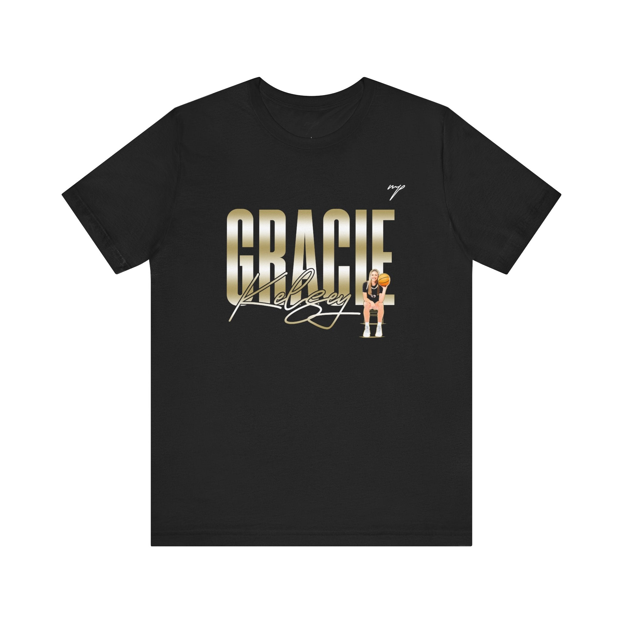 Gracie Kelsey Graphic Tee