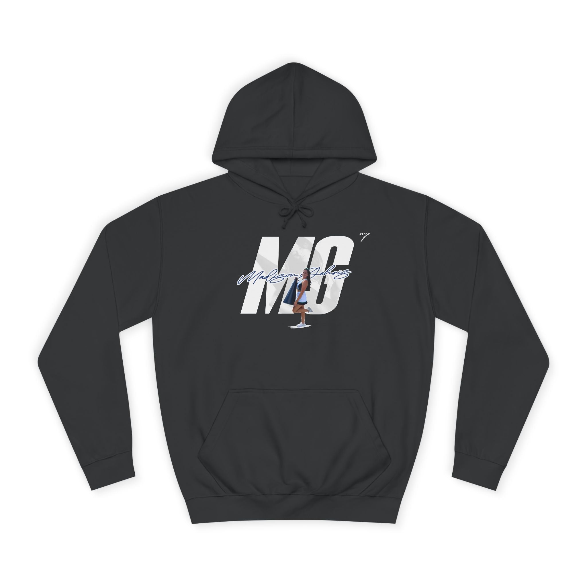 Madison Gehris Hoodie