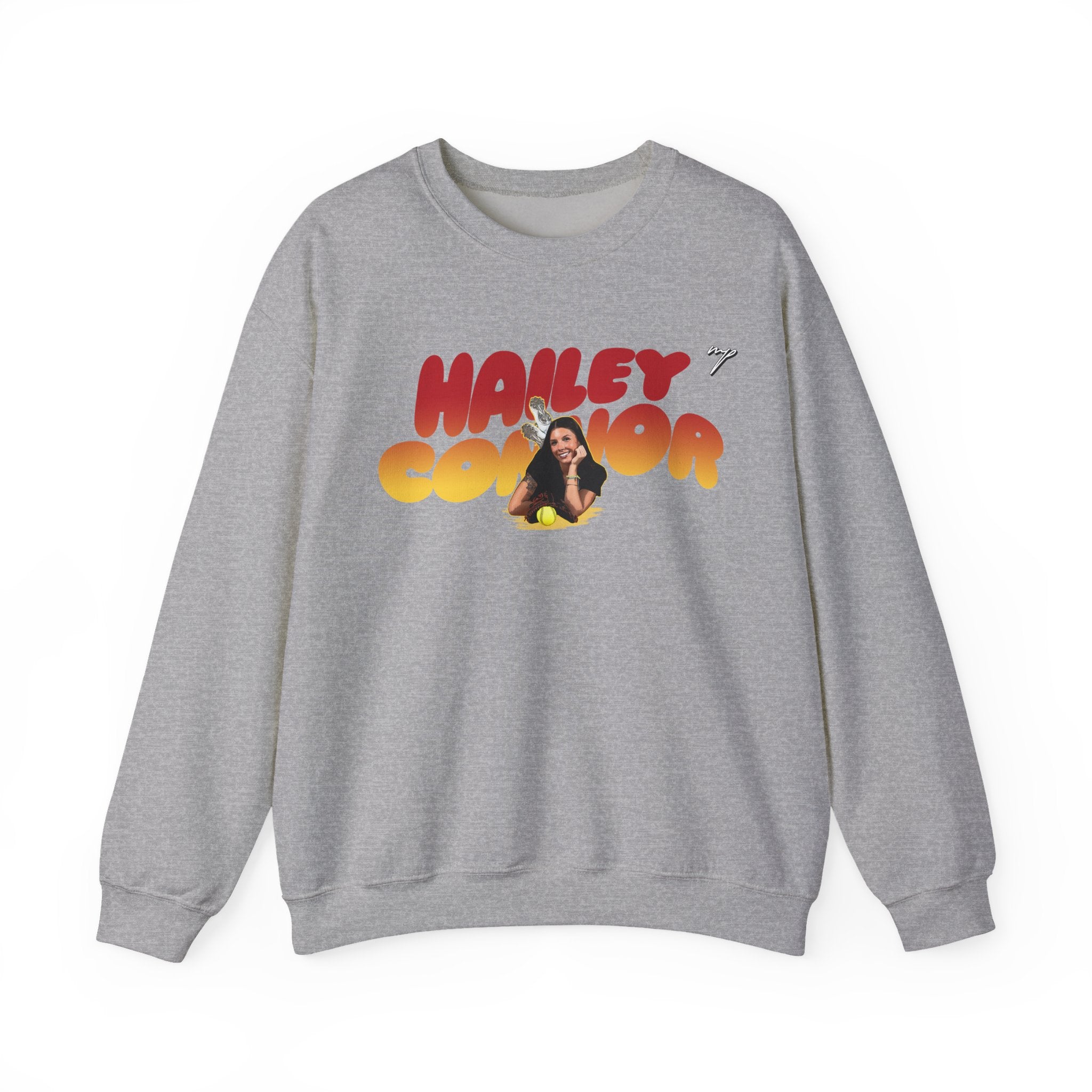 Hailey Connor Crewneck