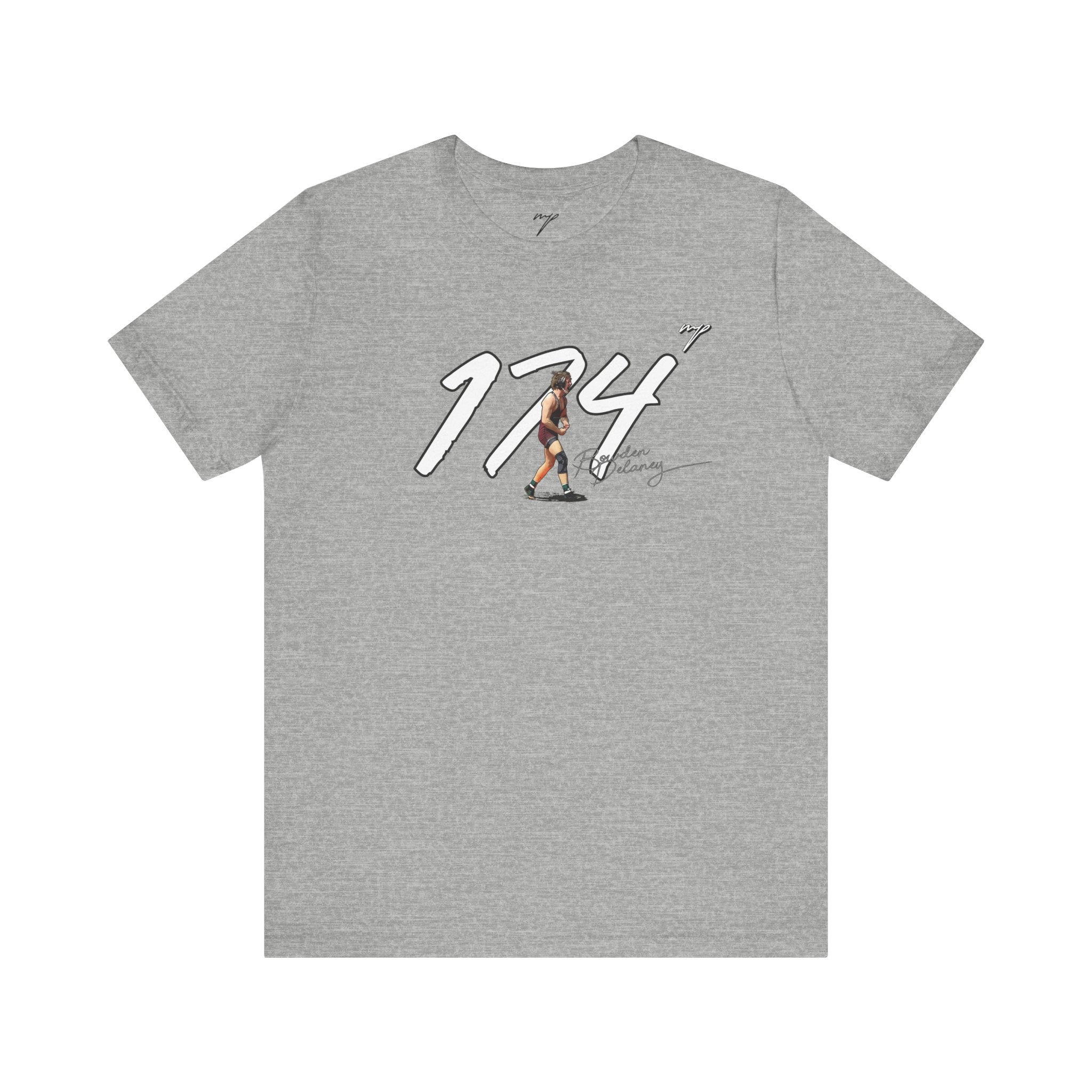 Bowden Delaney Graphic Tee