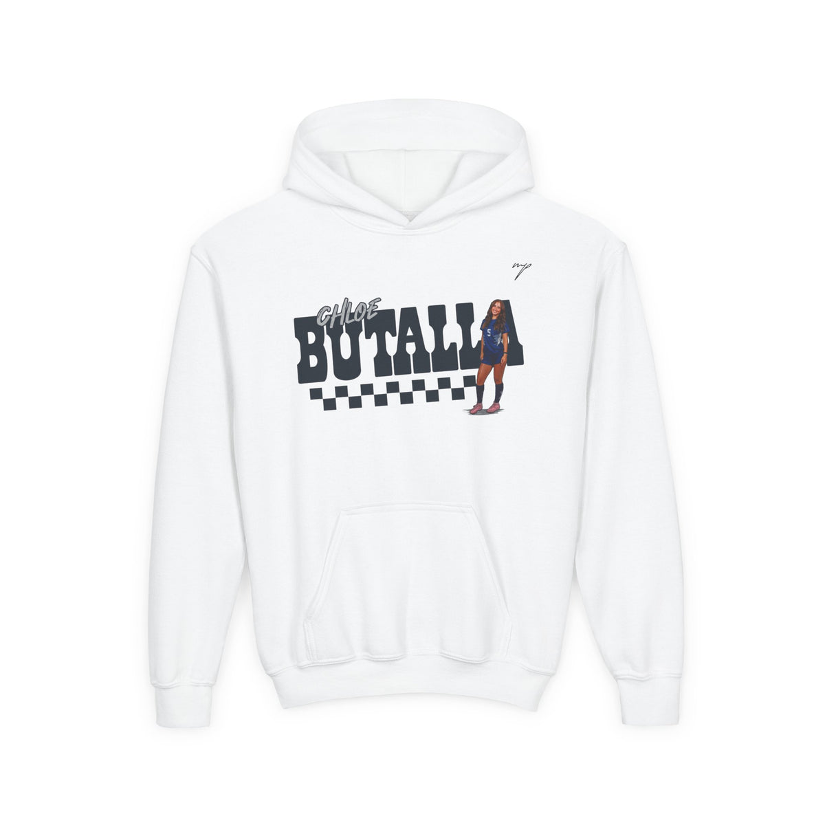 Chloe Butalla YOUTH Hoodie