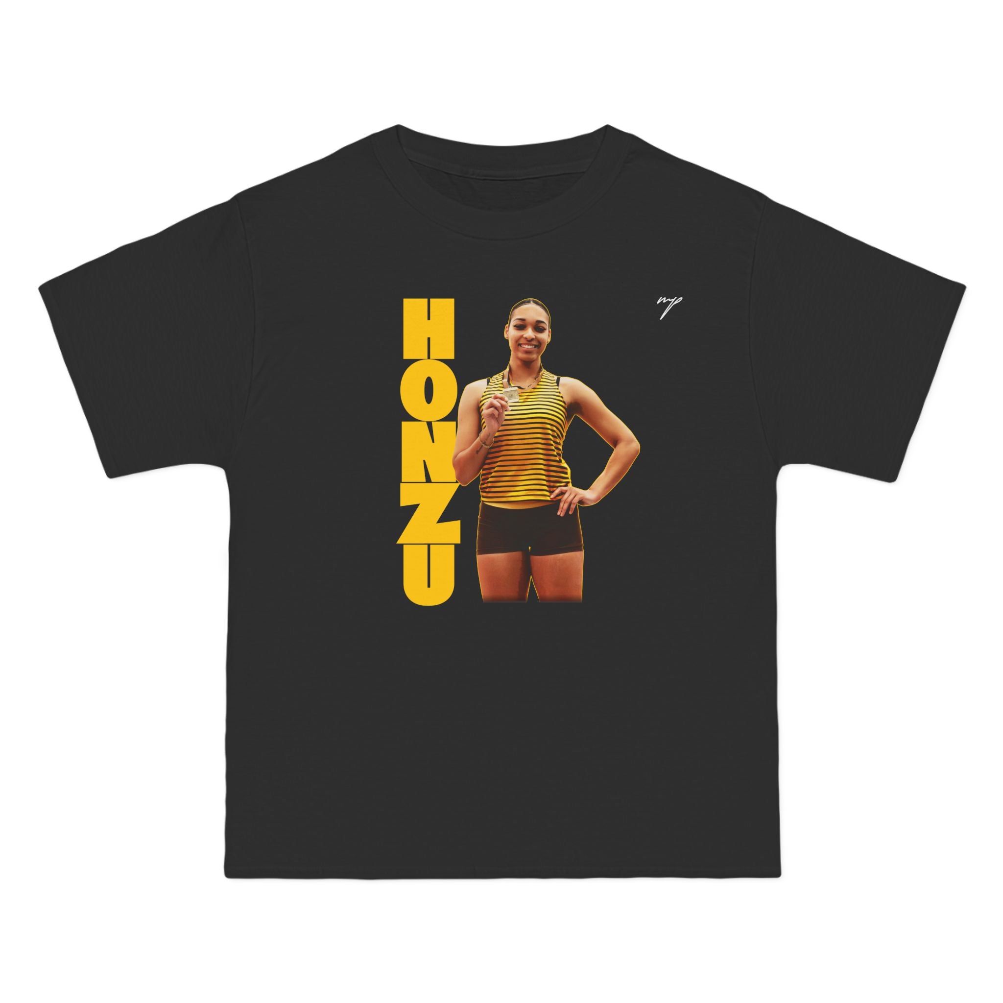 Jameire Honzu Vintage Tee