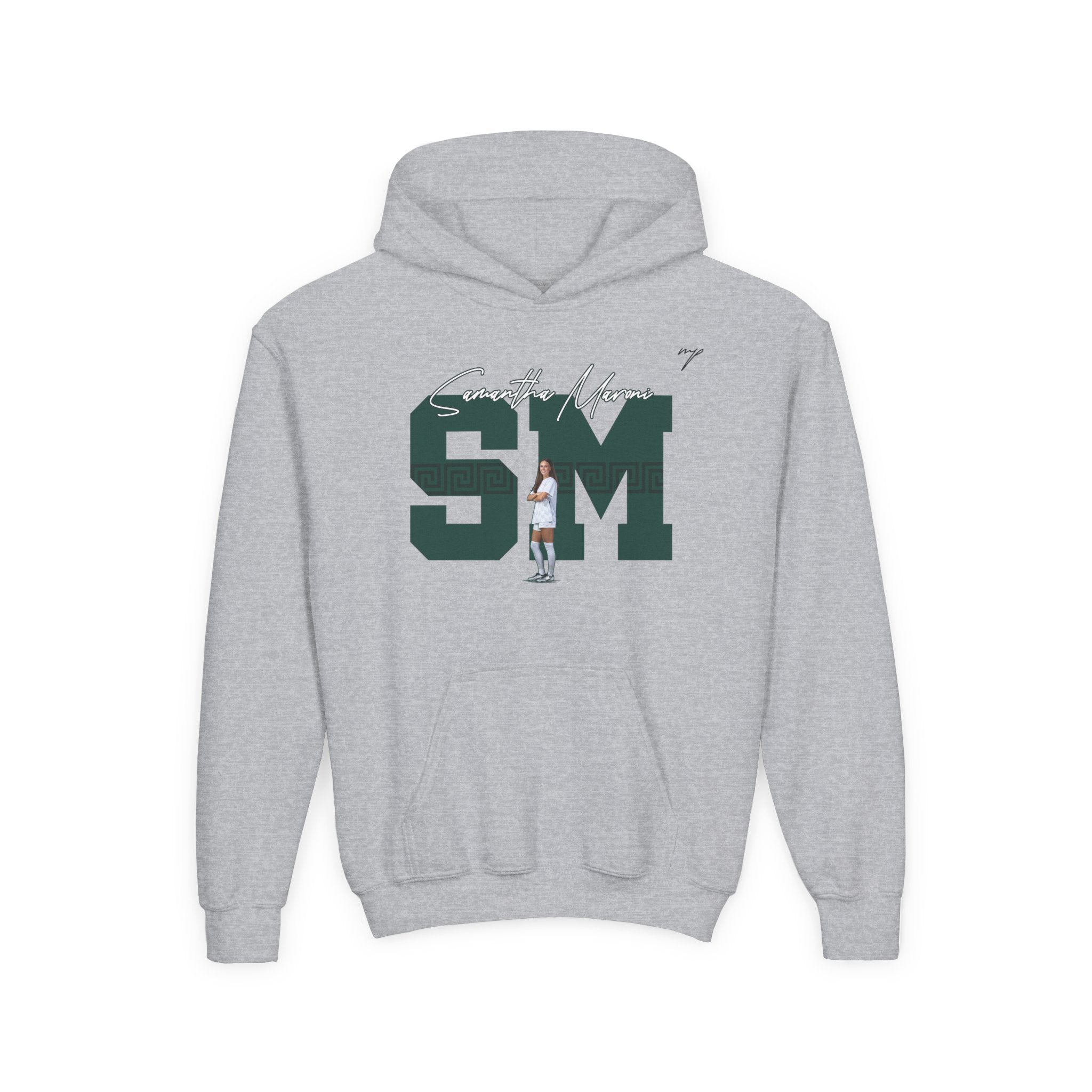 Samantha Maroni YOUTH Hoodie