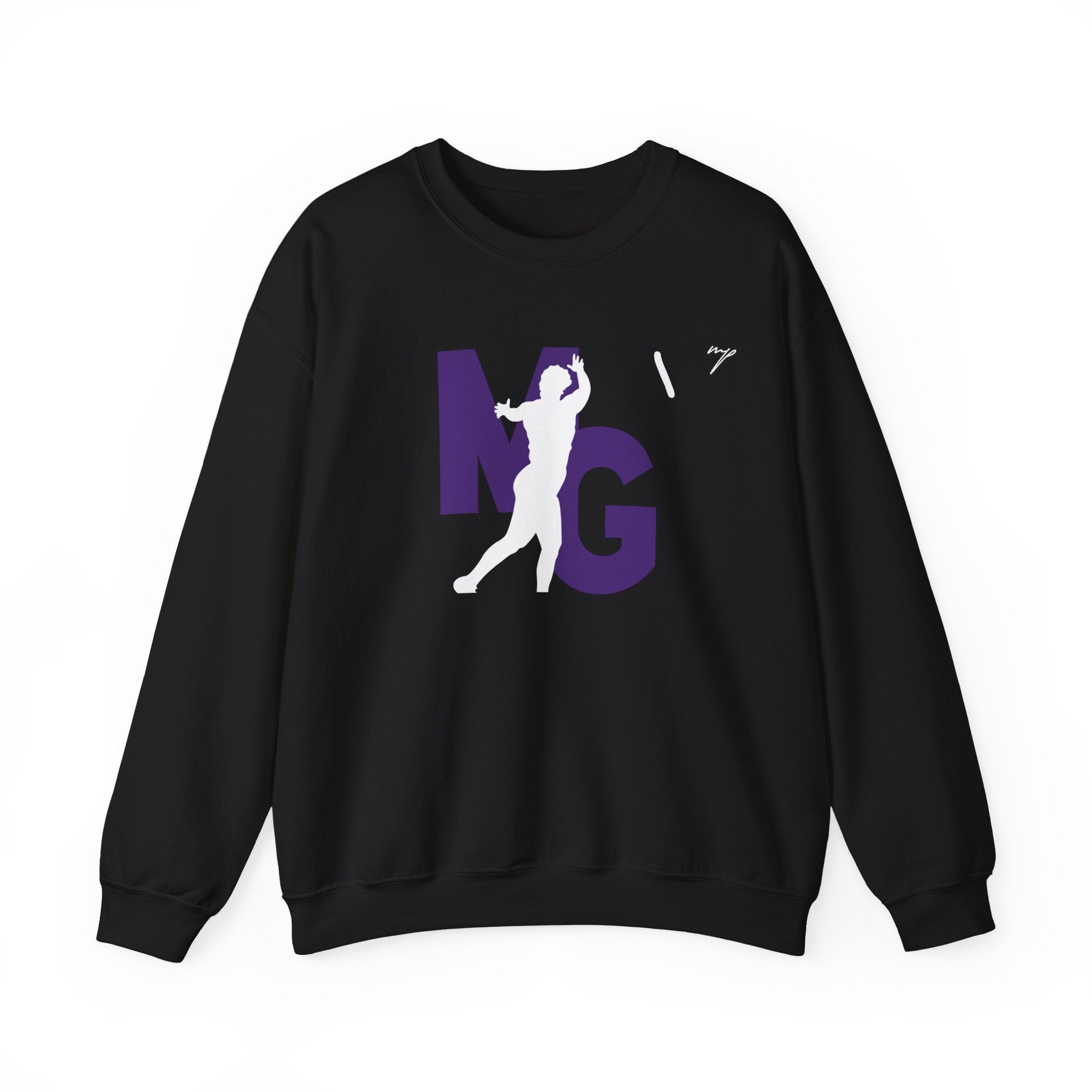 Mia Goicoechea Crewneck