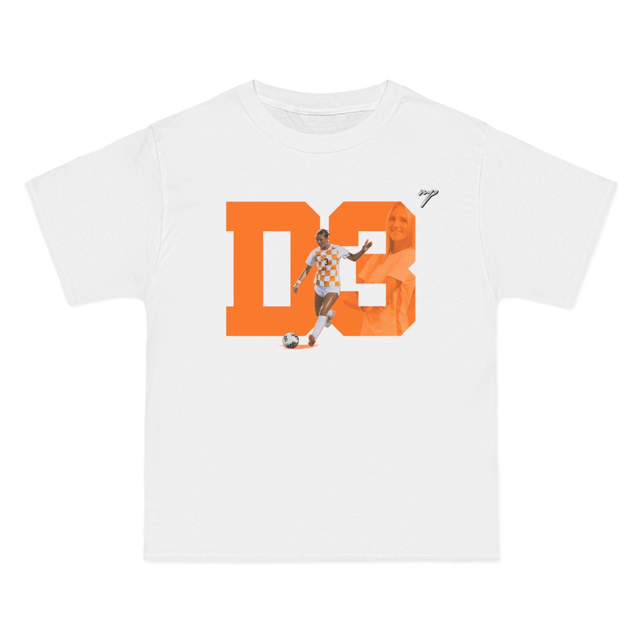 Devin Davis Vintage Tee