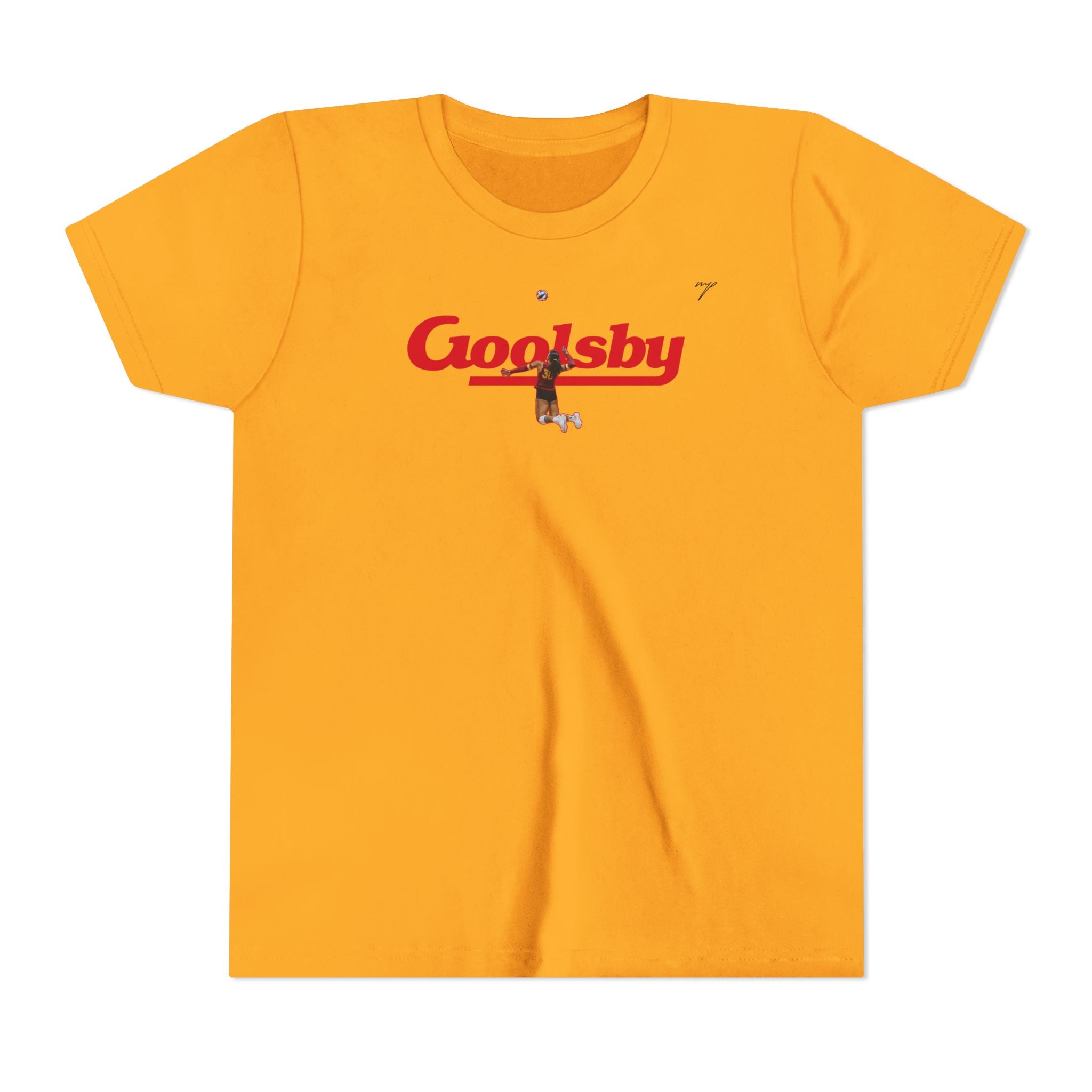 Alea Goolsby YOUTH Graphic Tee