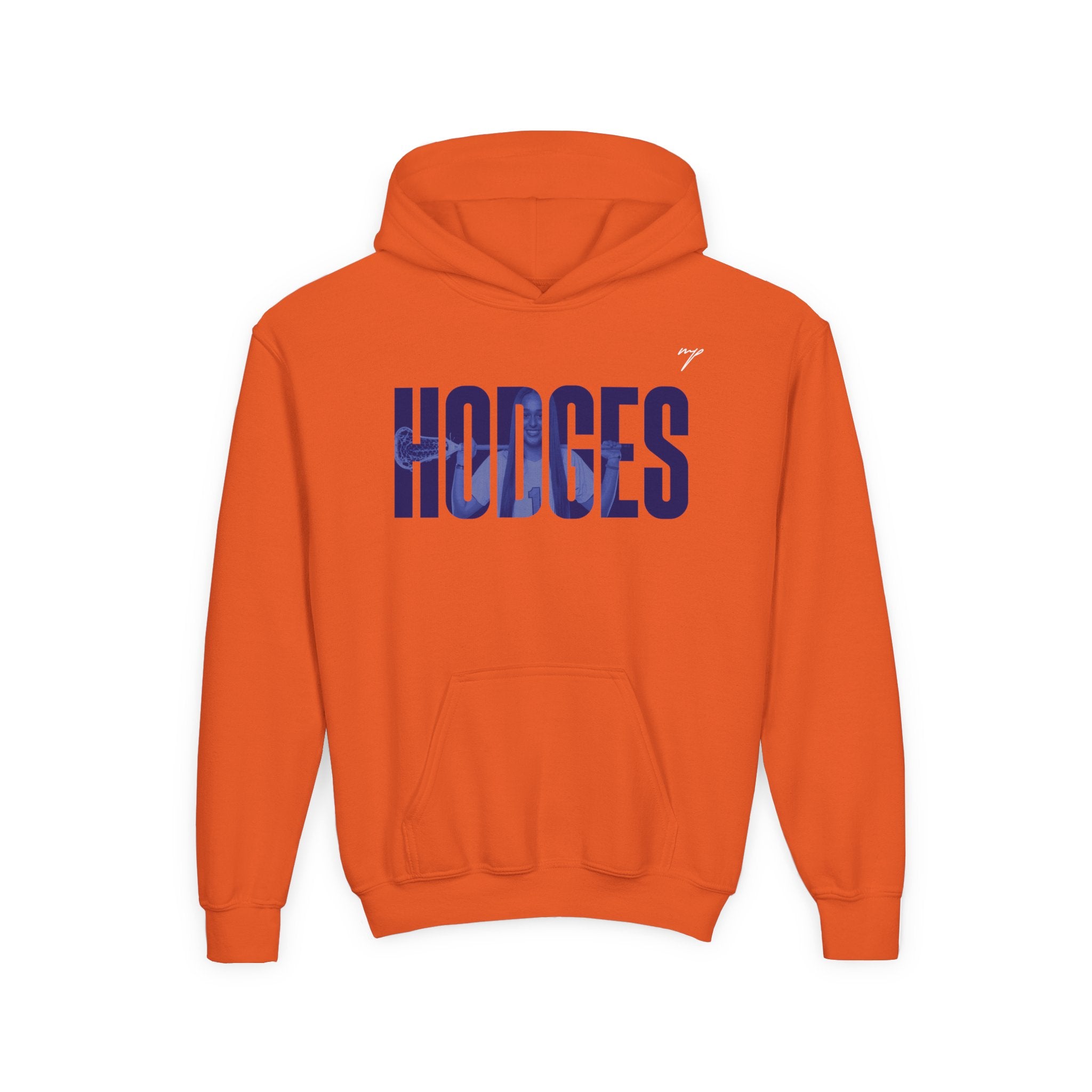 Savannah Hodges YOUTH Hoodie