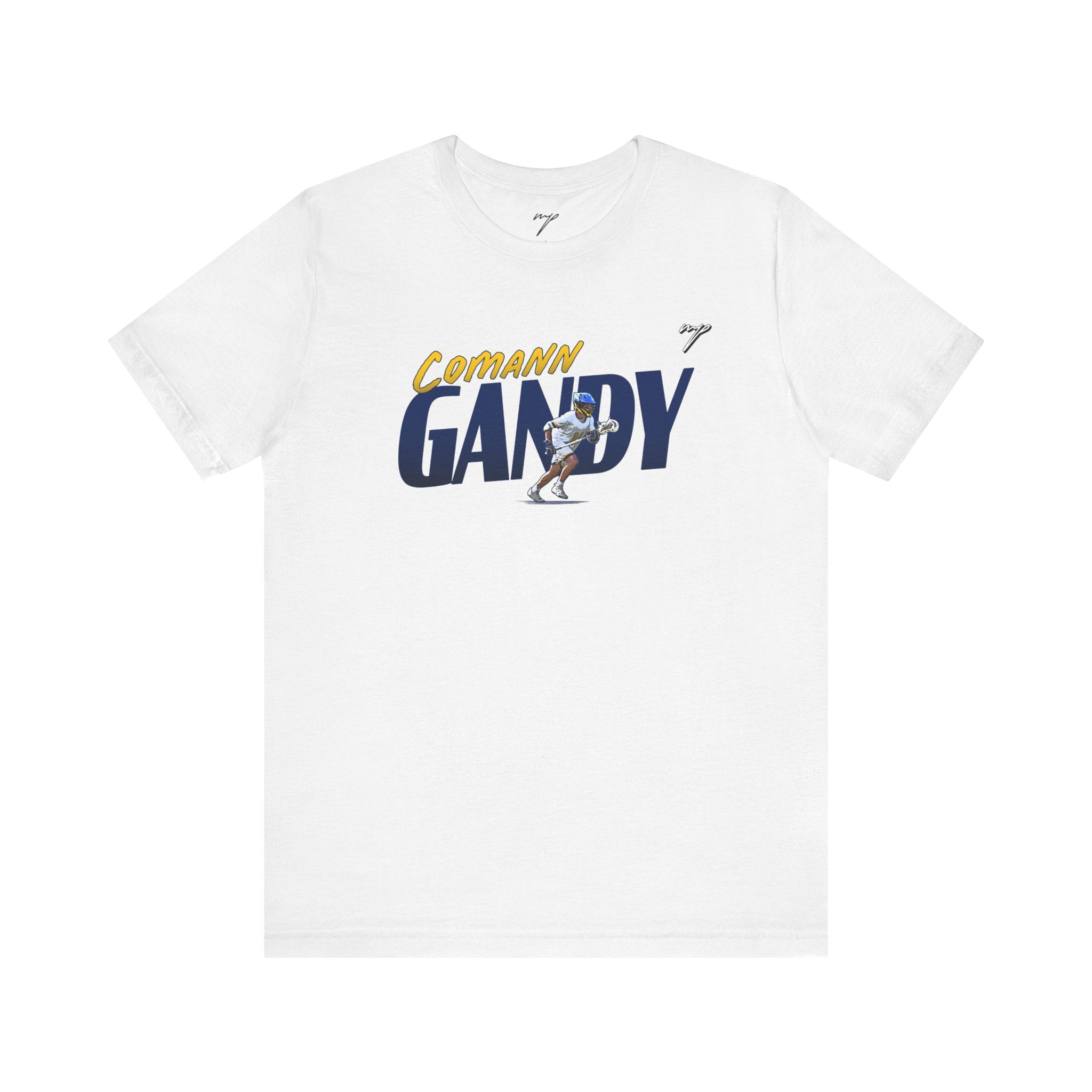 Comann Gandy Graphic Tee