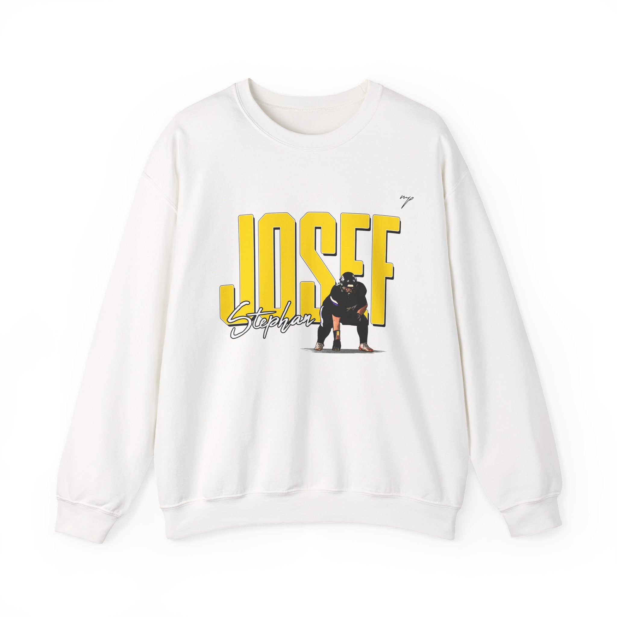 Josef Stephan Crewneck