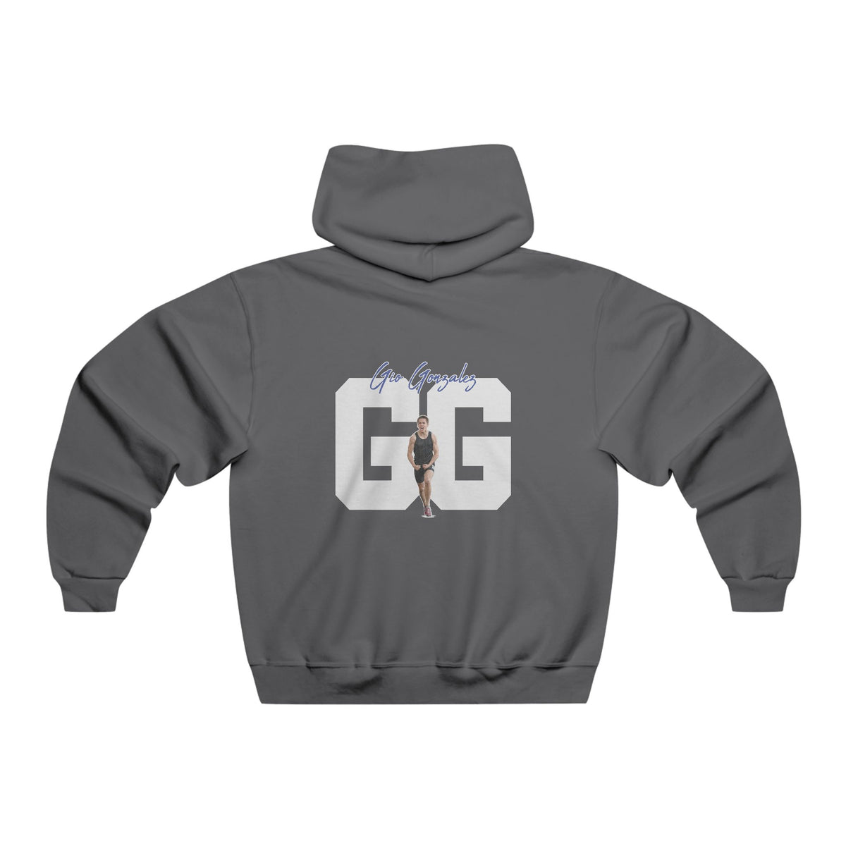 Gio Gonzalez Vintage Hoodie