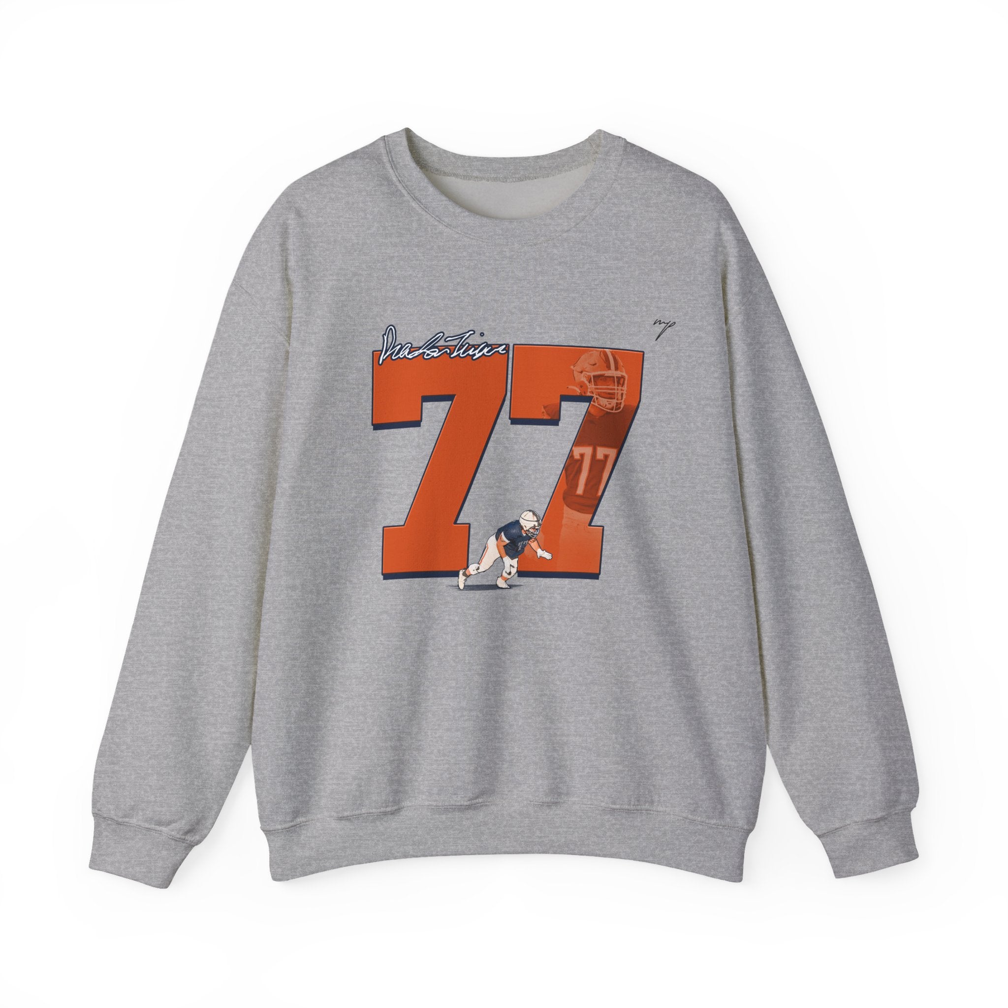 Kendall Whitehead Crewneck