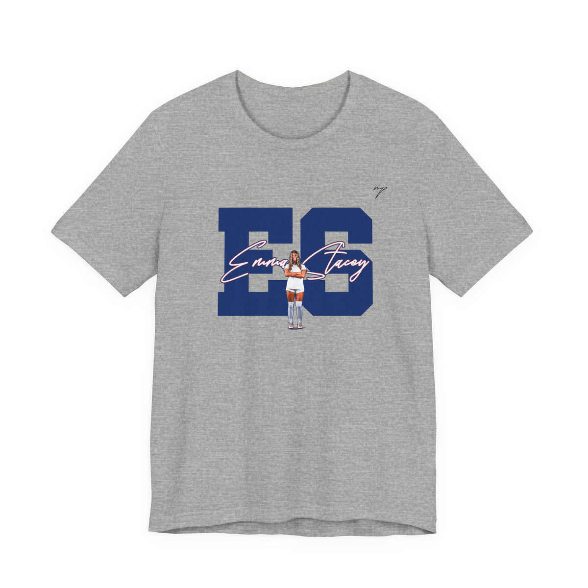Emma Stacey Graphic Tee