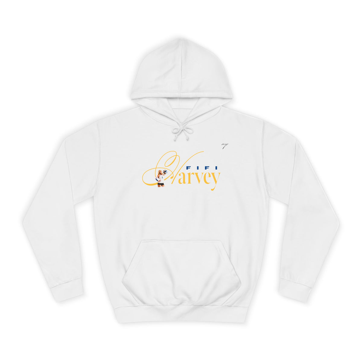 Fifi Harvey Hoodie