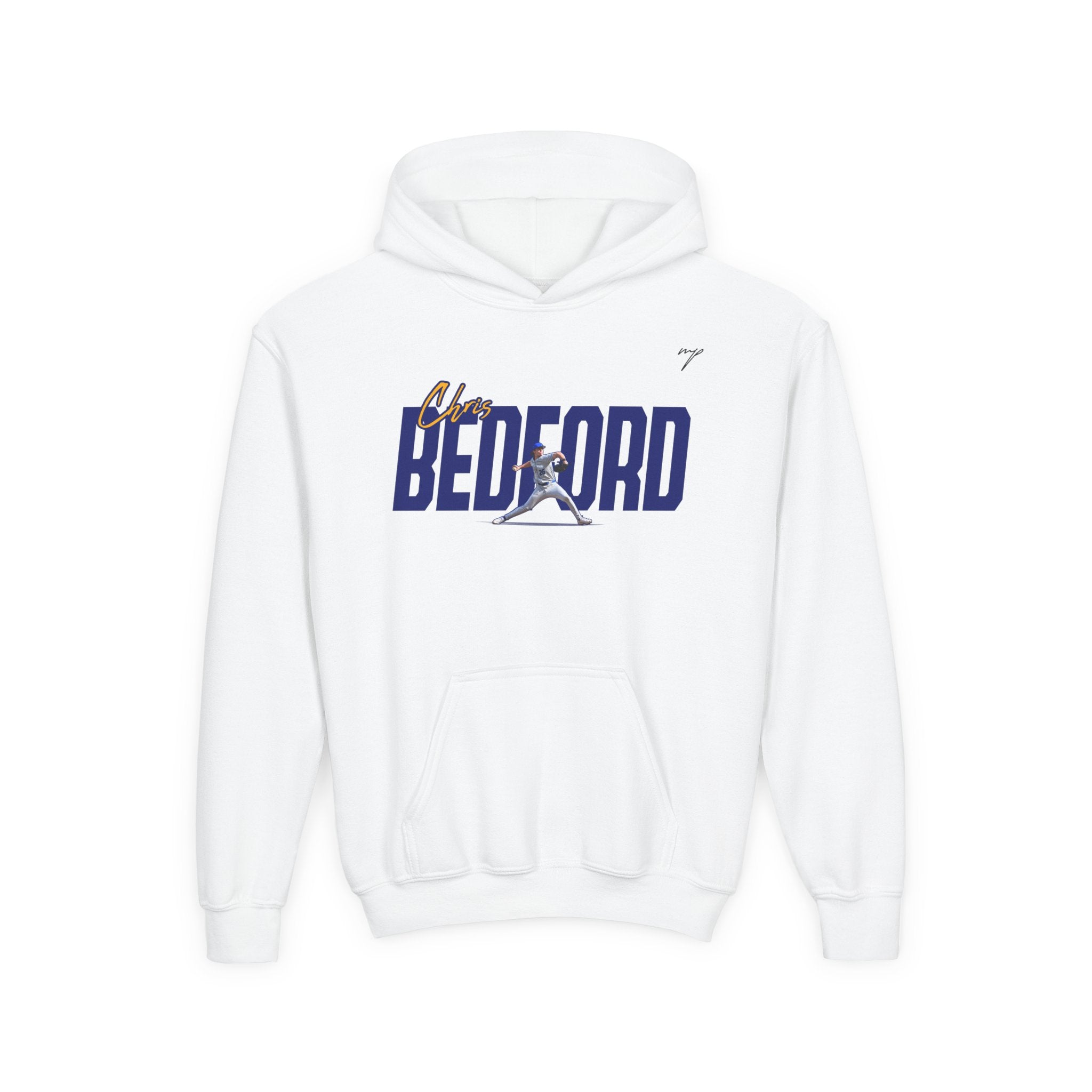 Chris Bedford YOUTH Hoodie