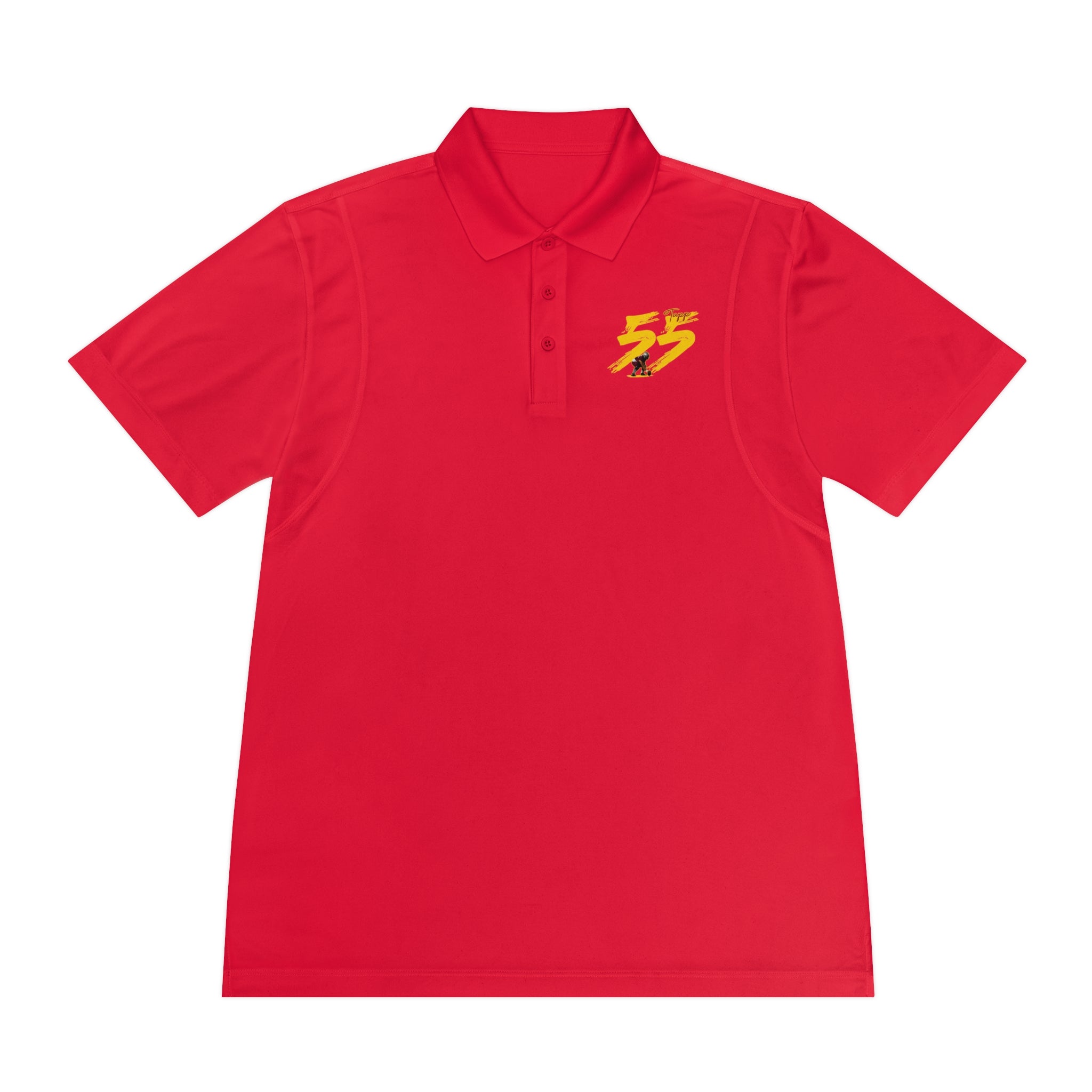 Braysen Tapp Polo