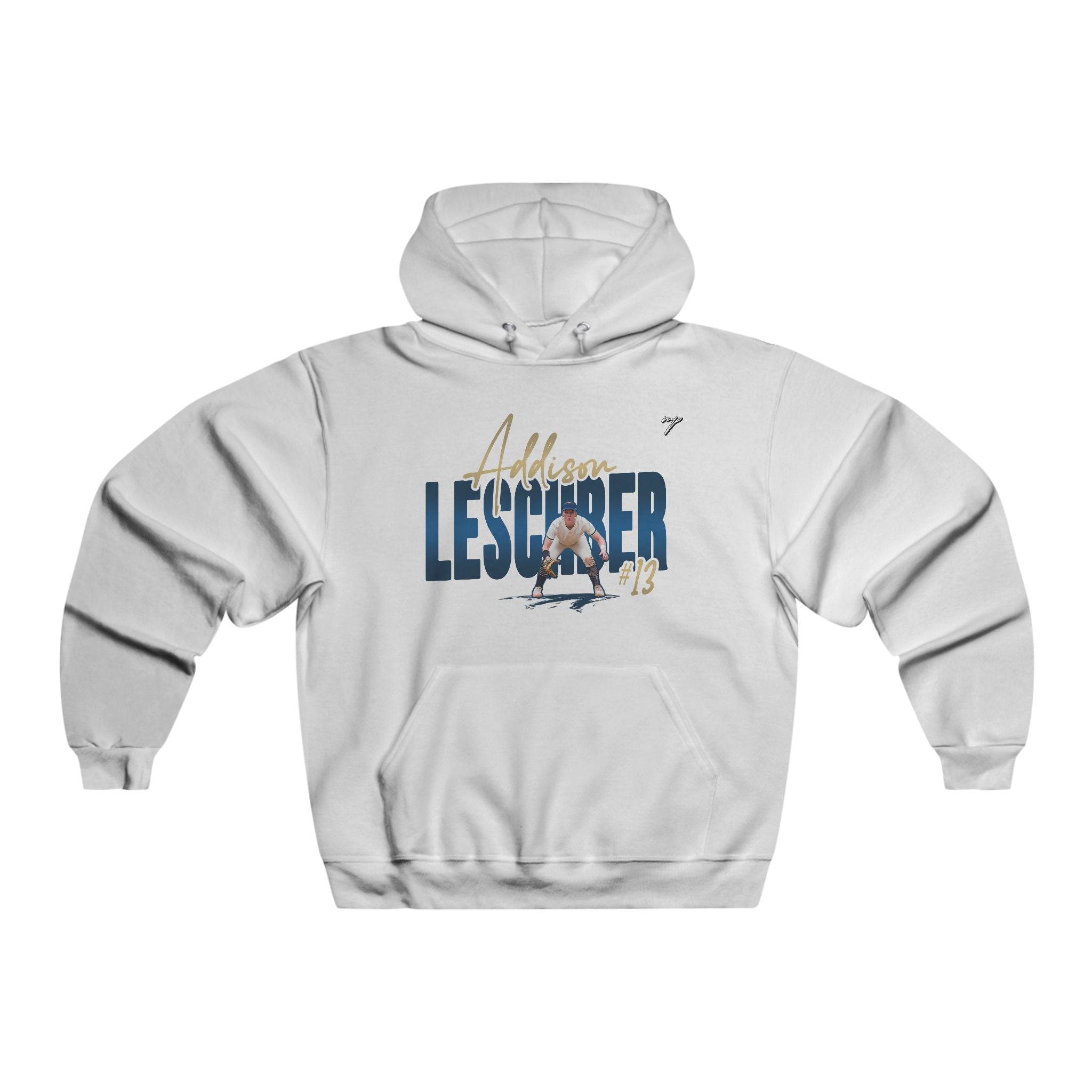 Addison Leschber Vintage Hoodie