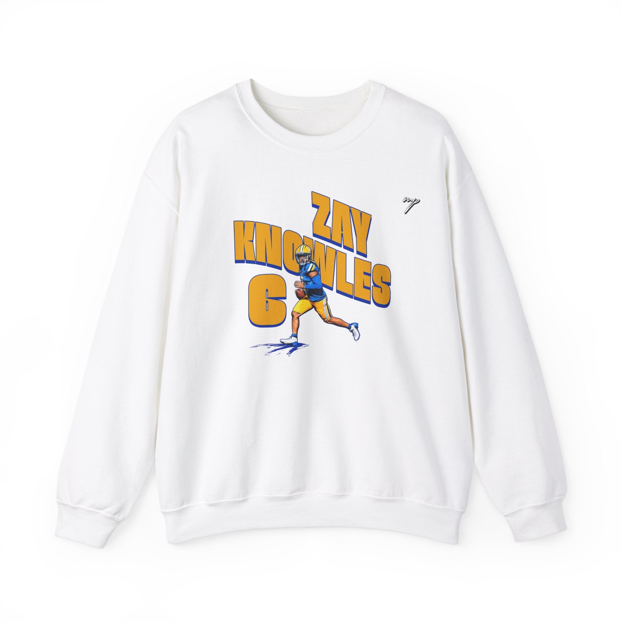 Isaiah Knowles Crewneck
