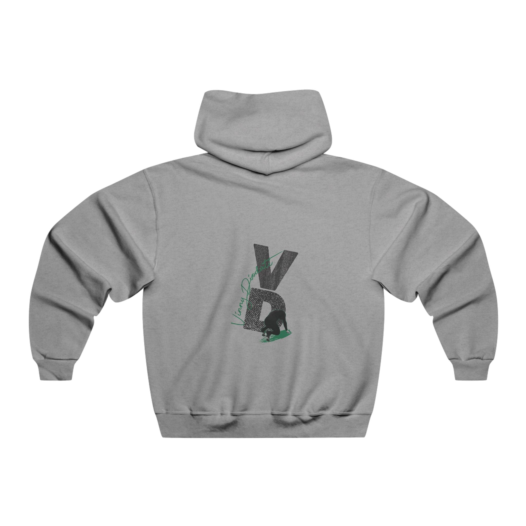 Vinny Diodati Vintage Hoodie