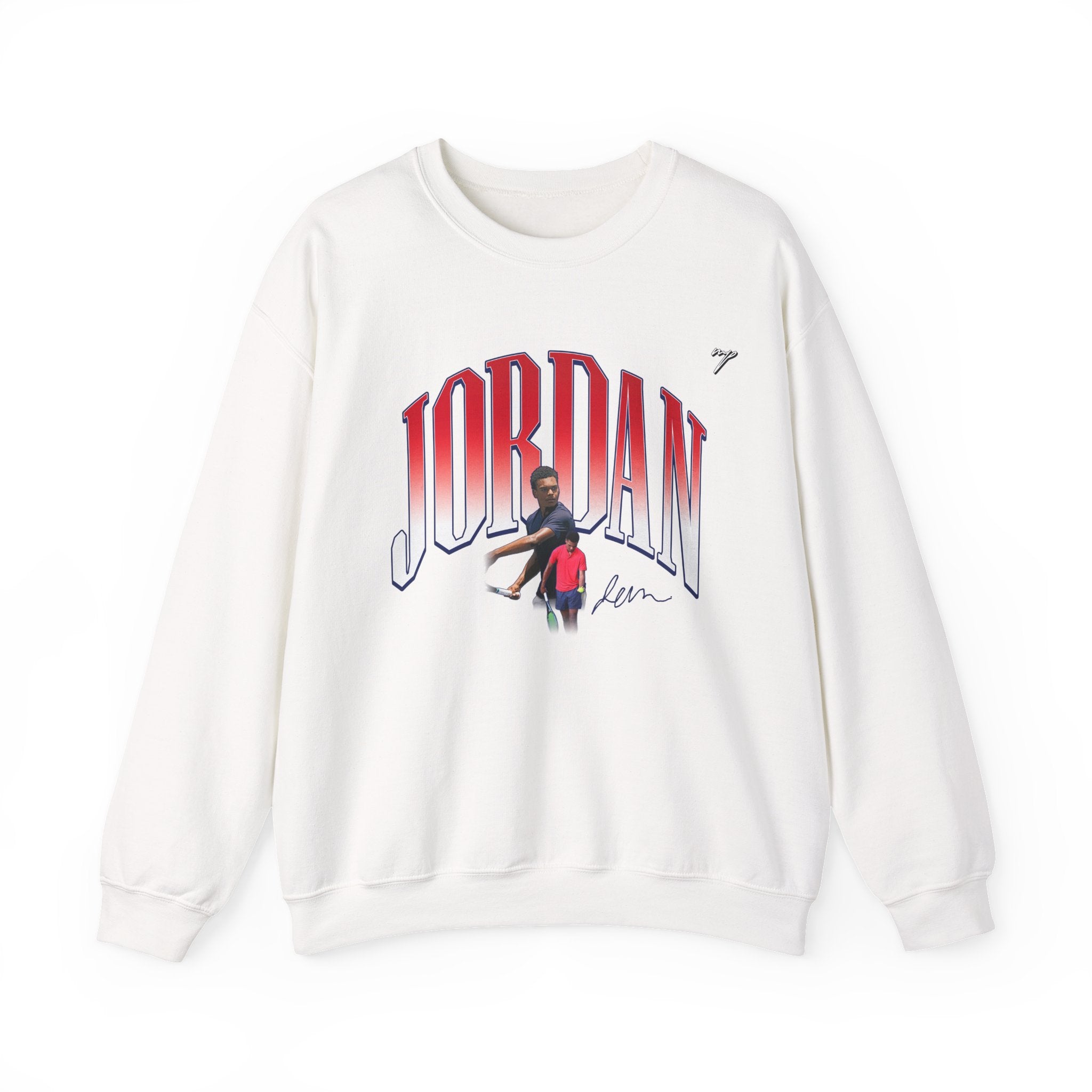 Jordan Mitchell Crewneck