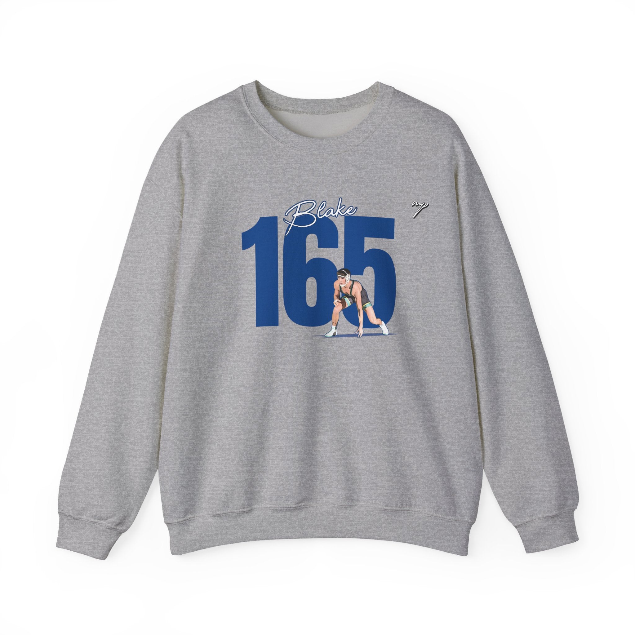 Blake Winsor Crewneck