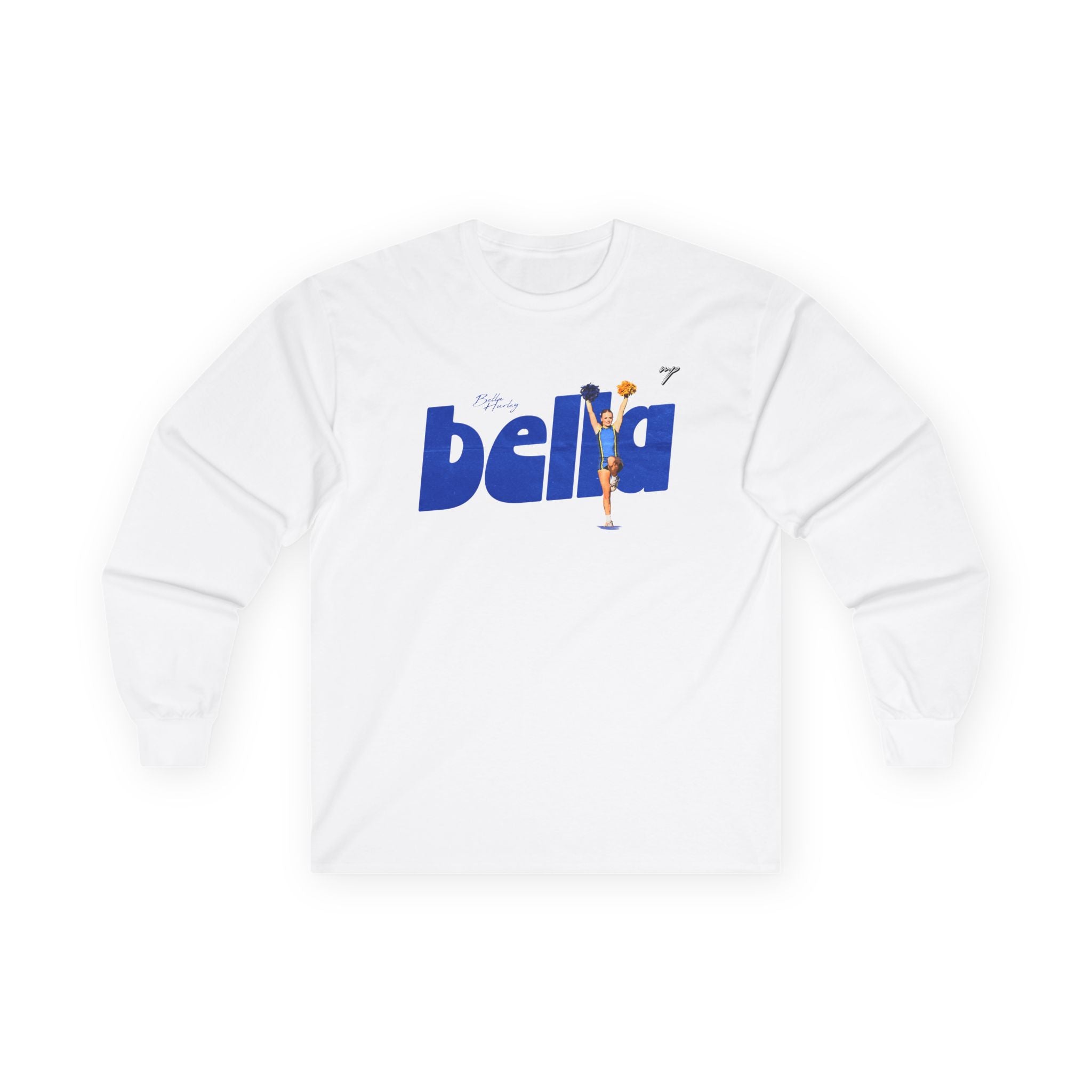 Bella Hurley Long Sleeve Tee