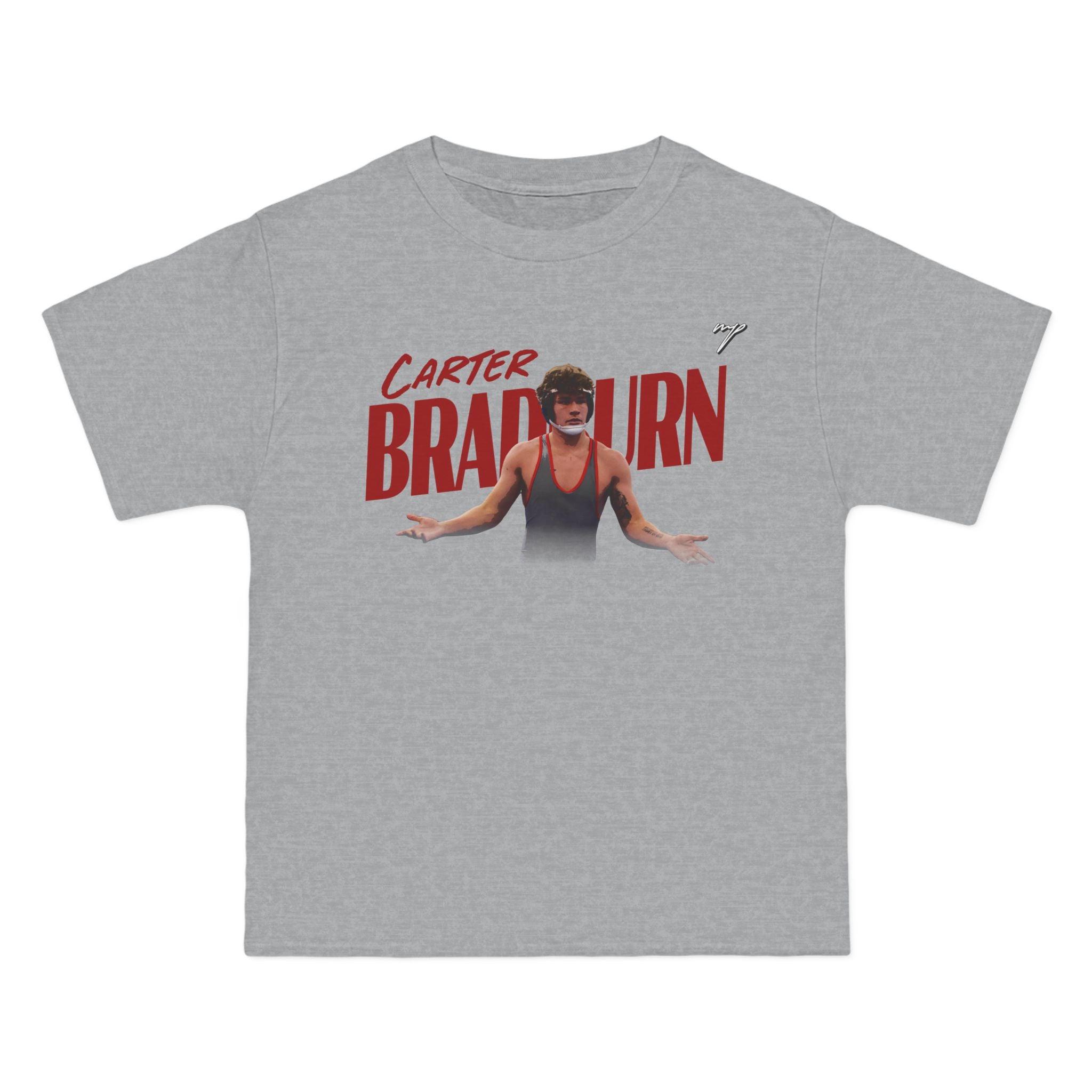Carter Bradburn Vintage Tee