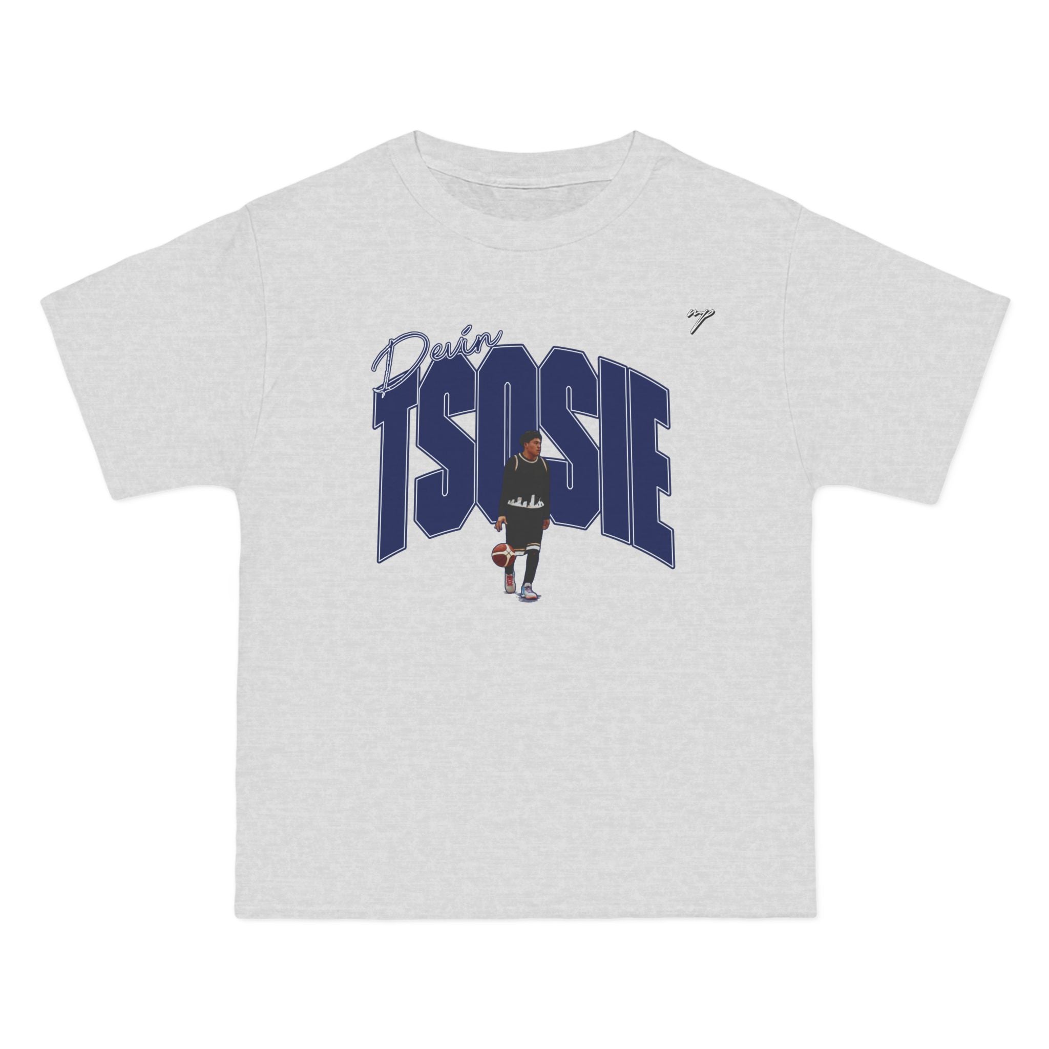 Devin Tsosie Vintage Tee