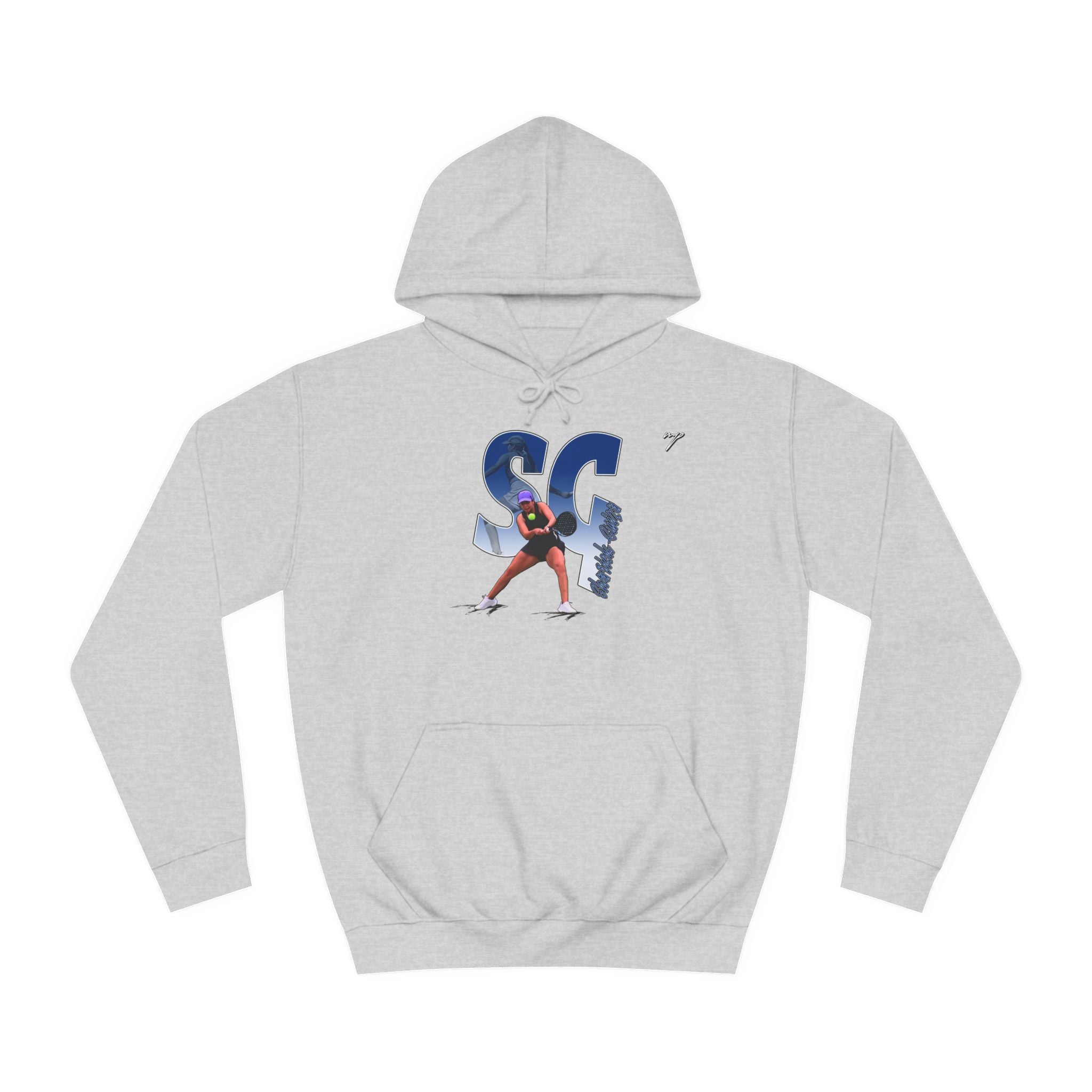 Sharick Guiza Hoodie