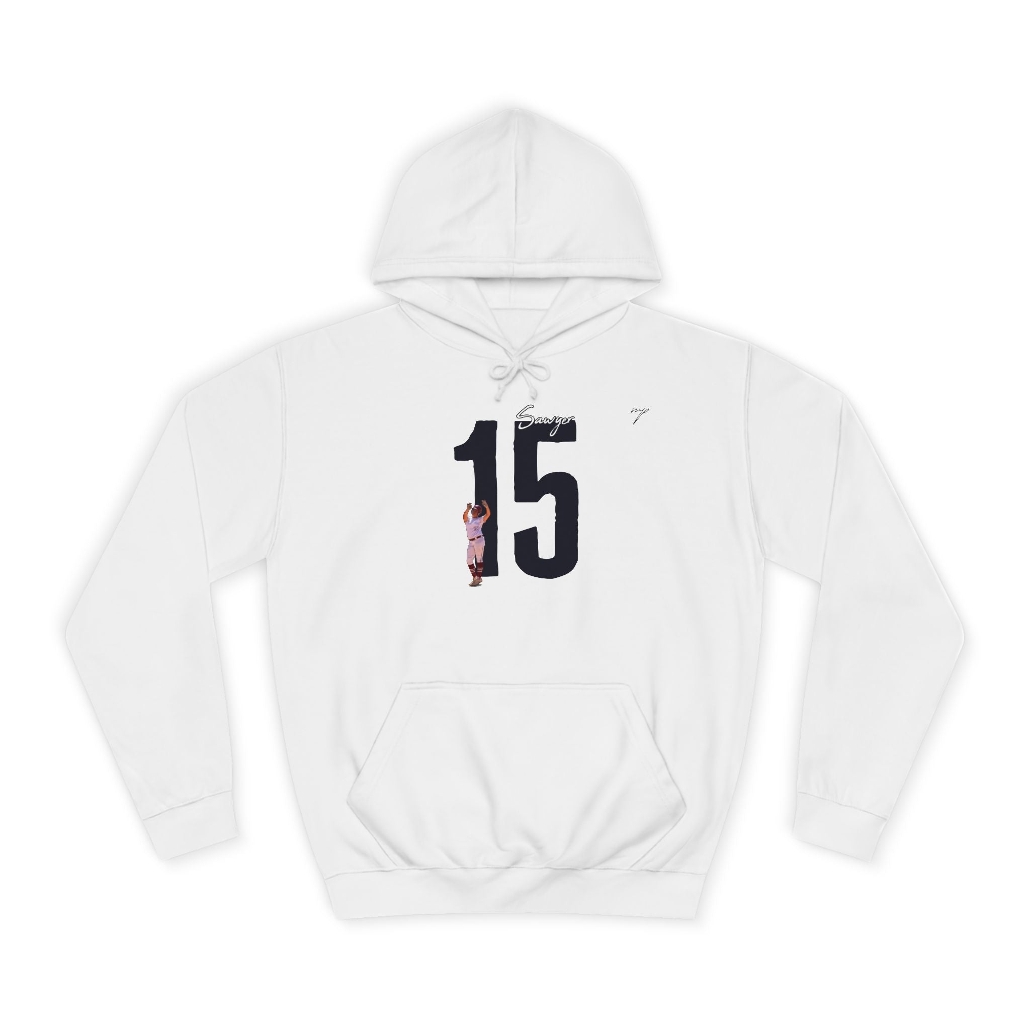 Madison Sawyer Hoodie