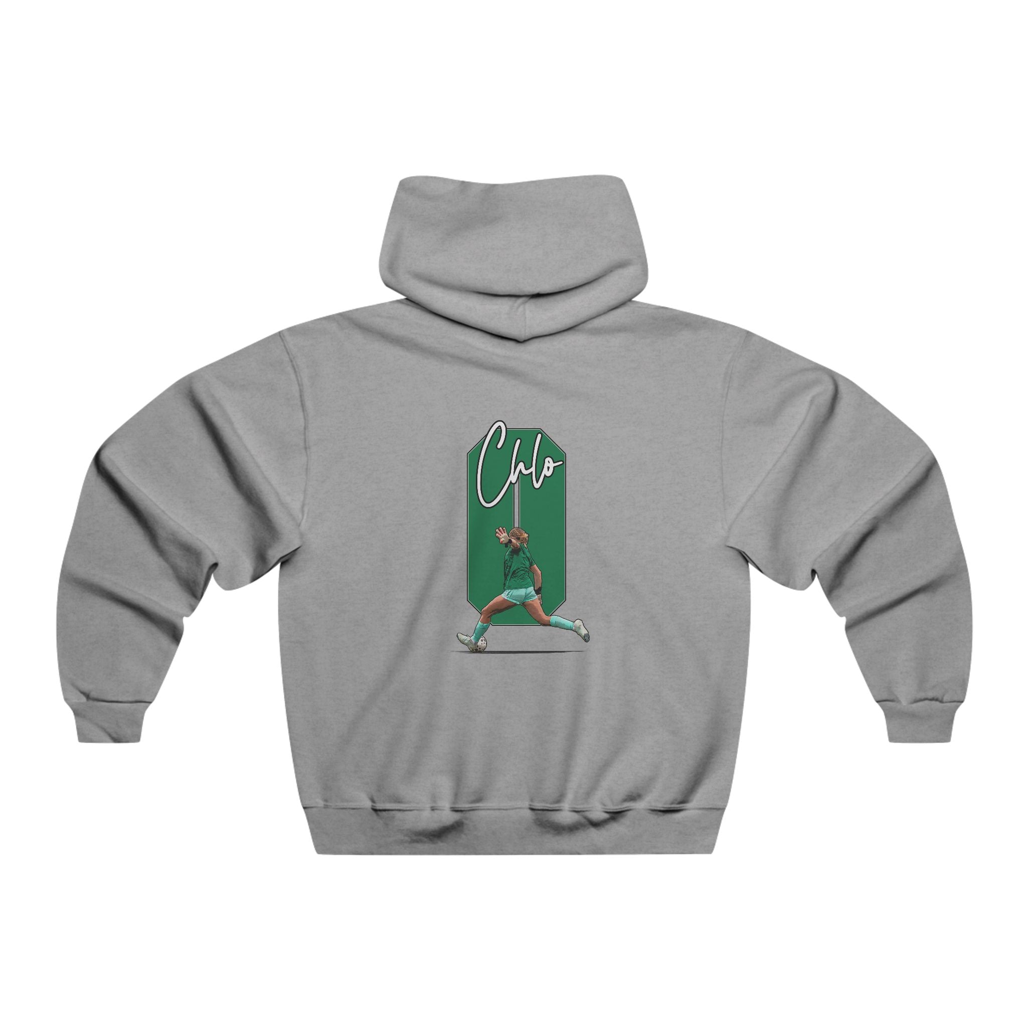Chloe Waddington Vintage Hoodie