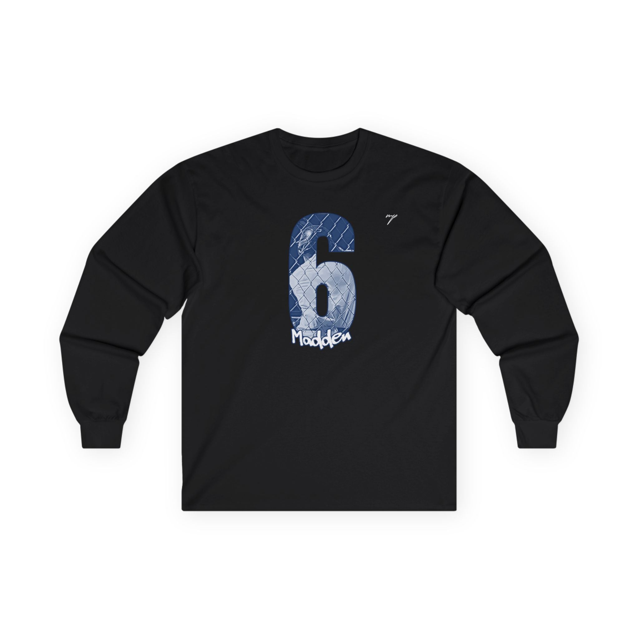 Bryce Madden Long Sleeve Tee