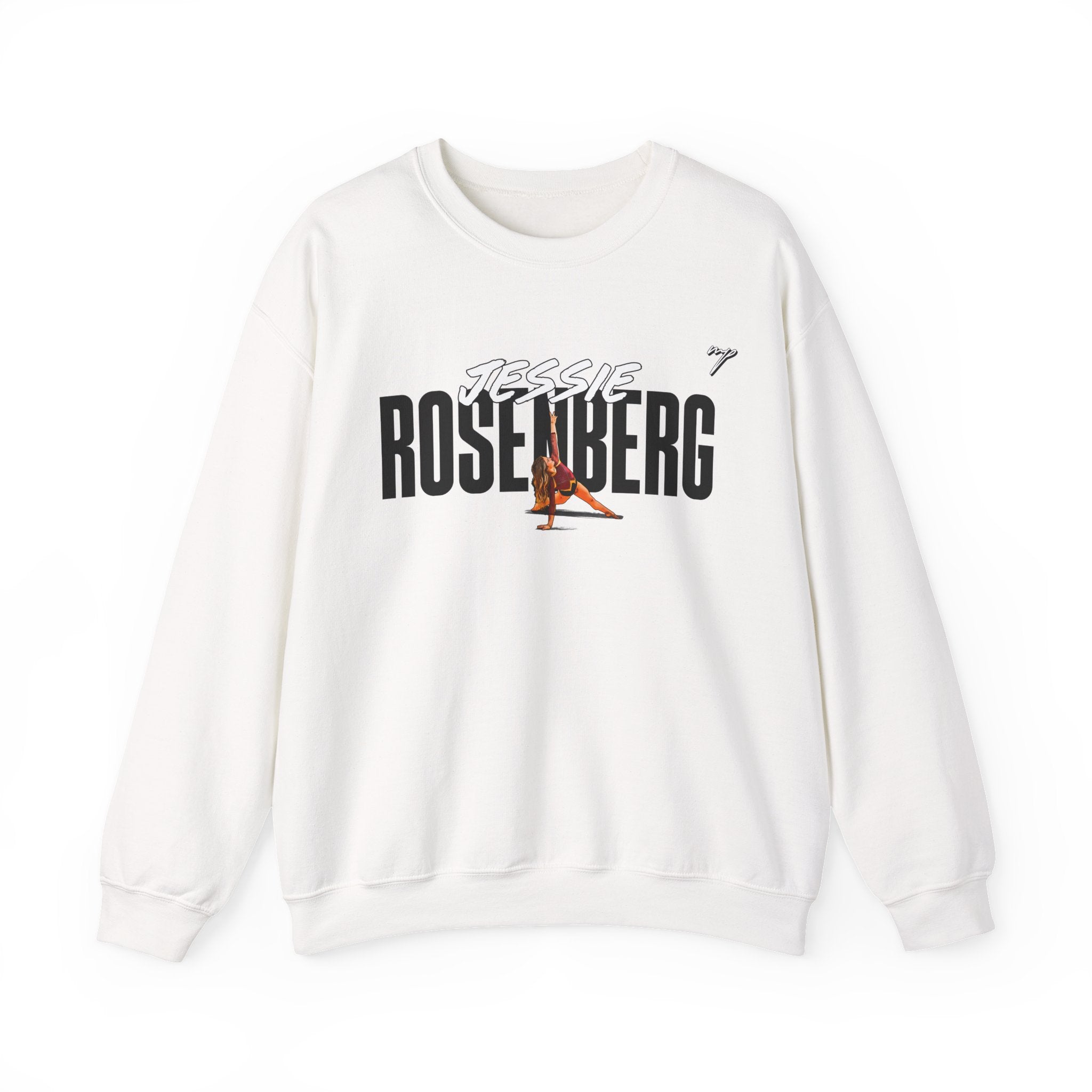 Jessica Rosenberg Crewneck