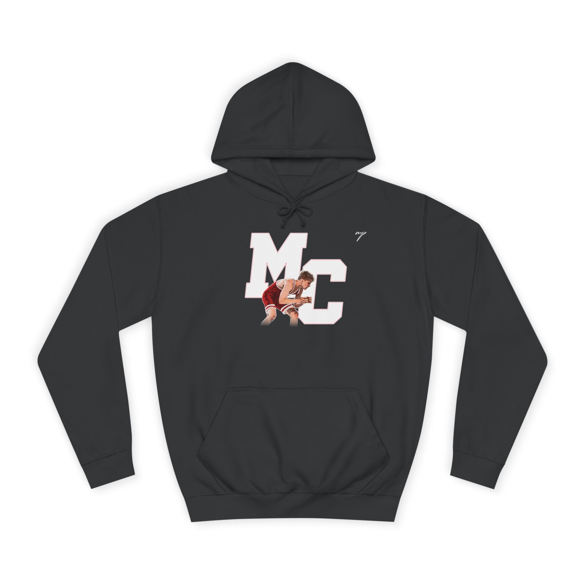 Mac Crosson Hoodie