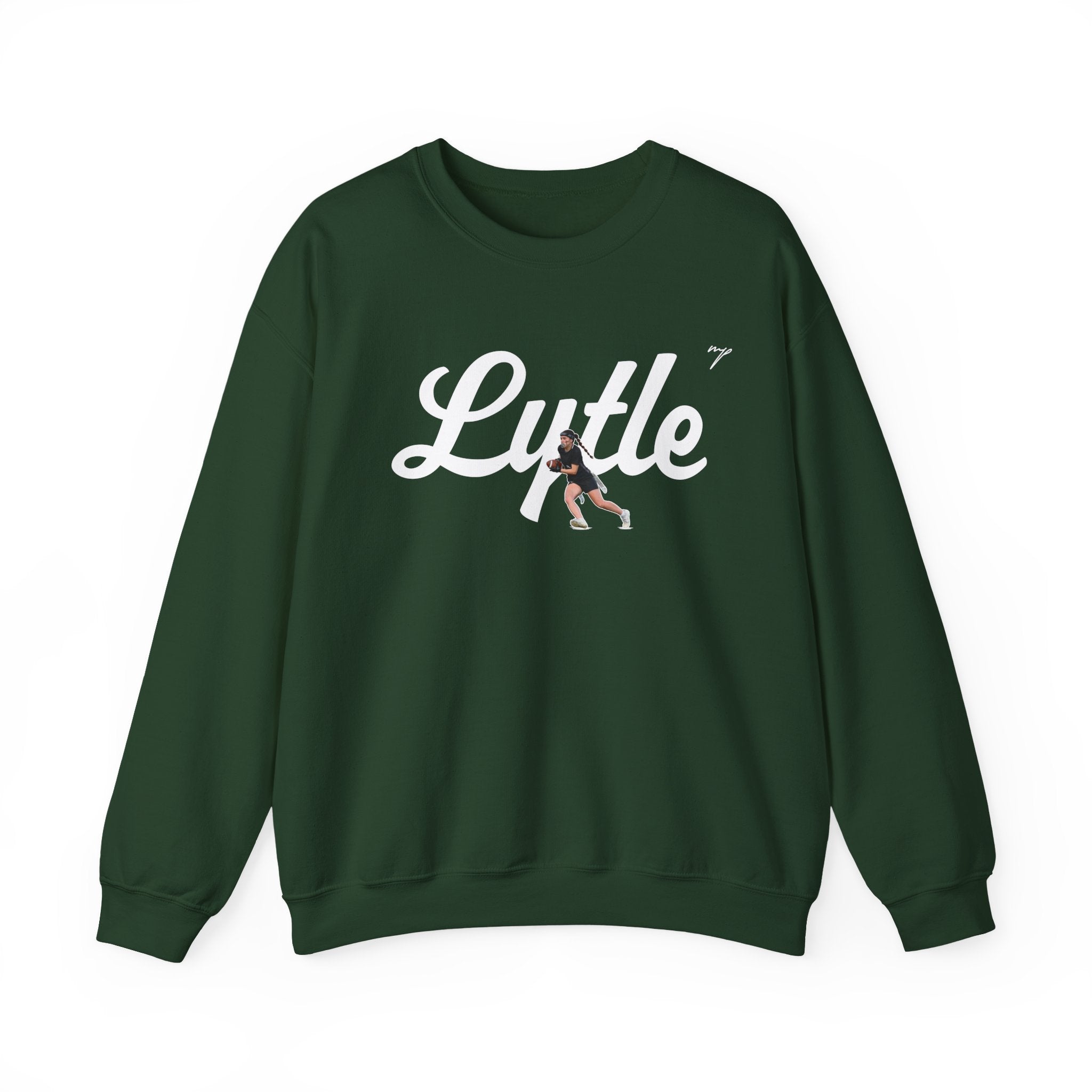 Devina Lytle Crewneck