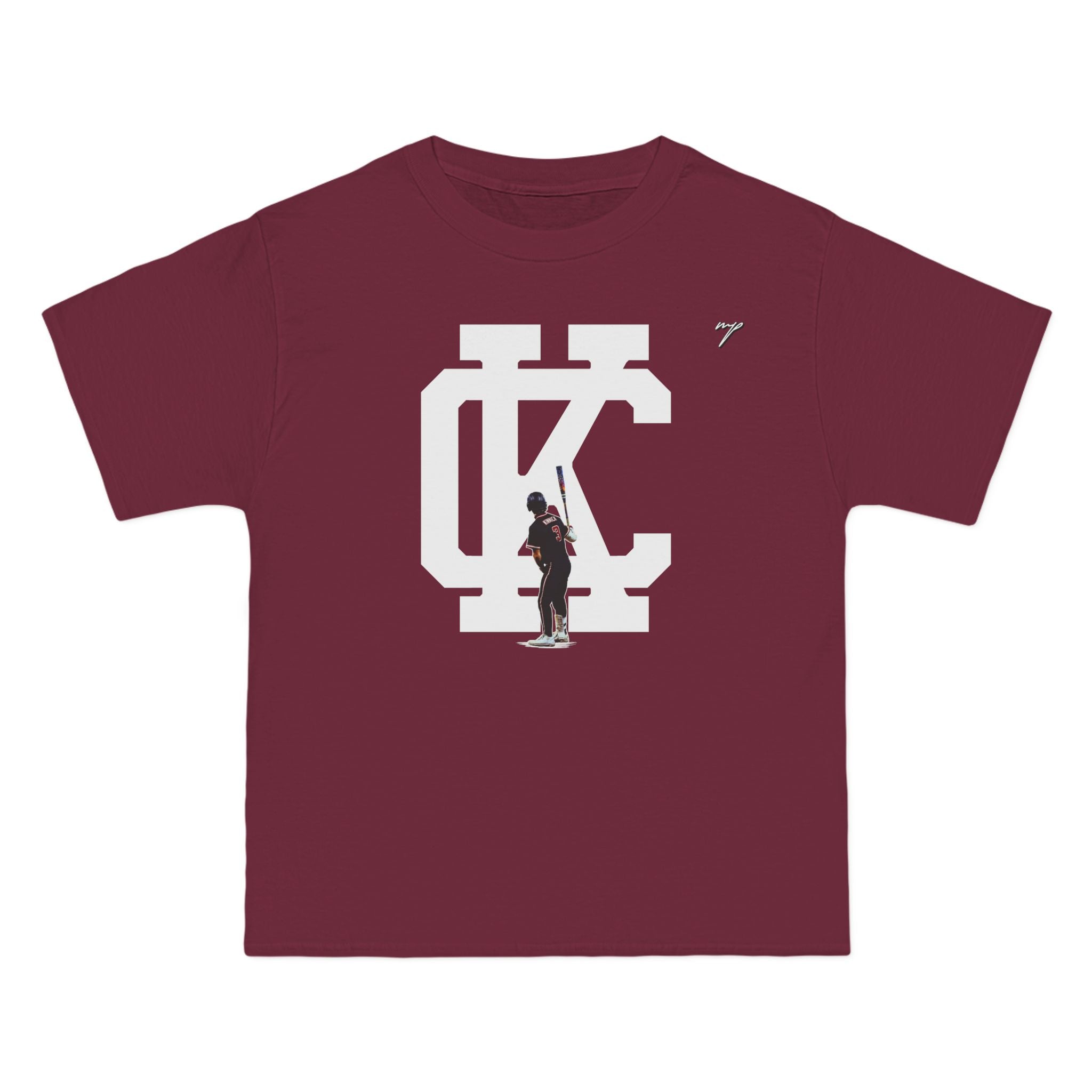 Carson Kinnick Vintage Tee