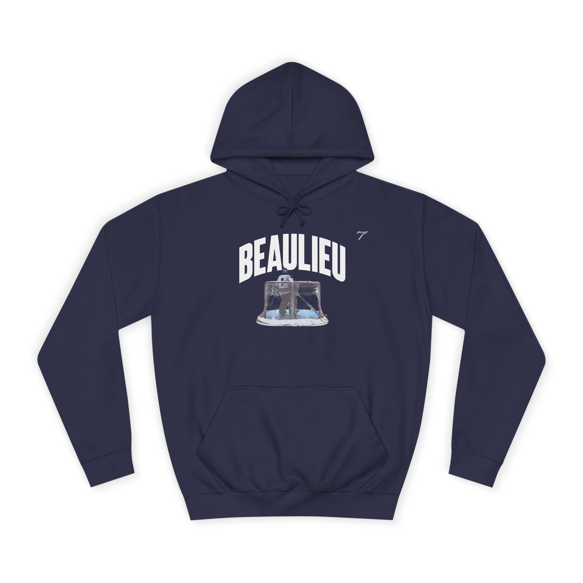 Anthony Beaulieu Hoodie