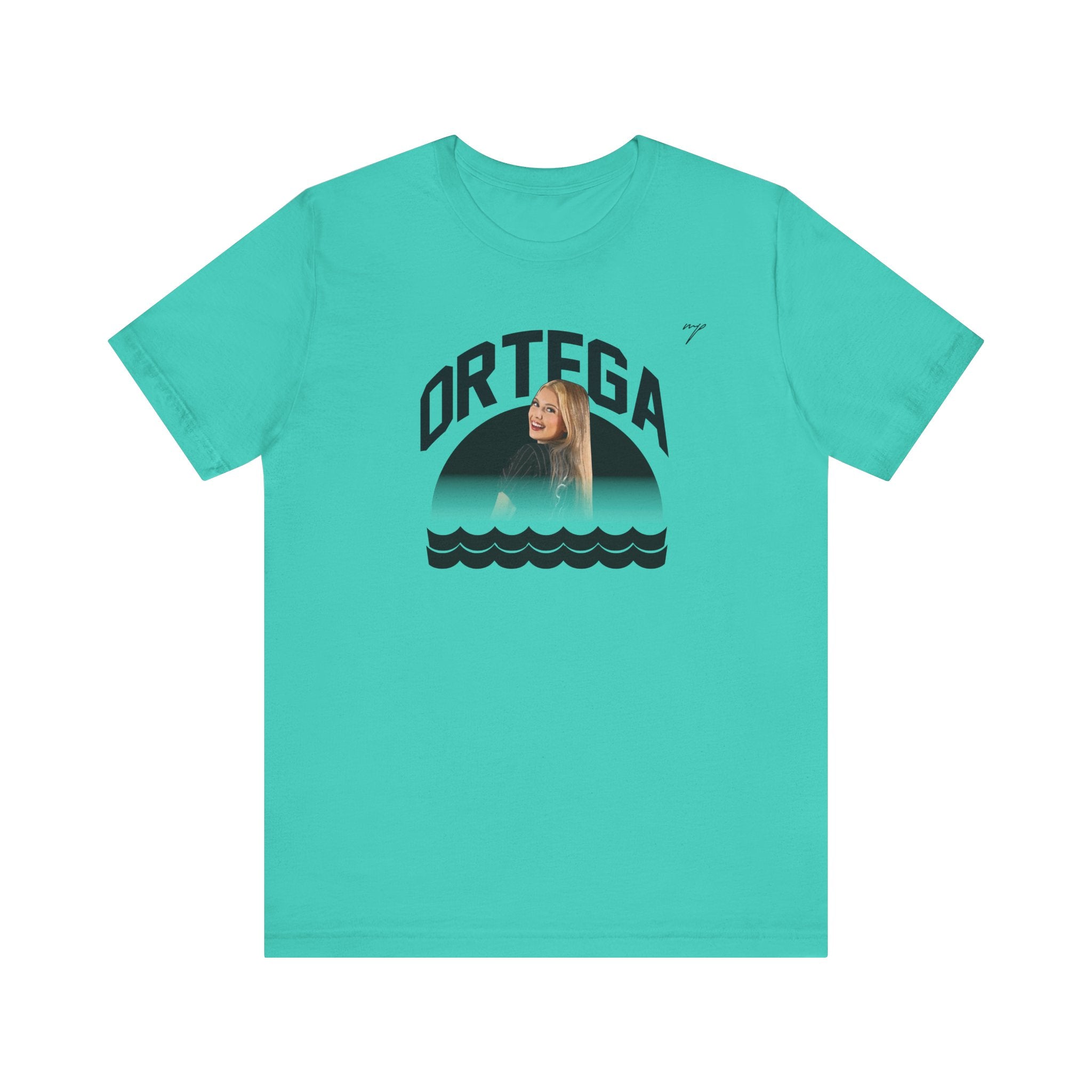 Destiney Ortega Graphic Tee