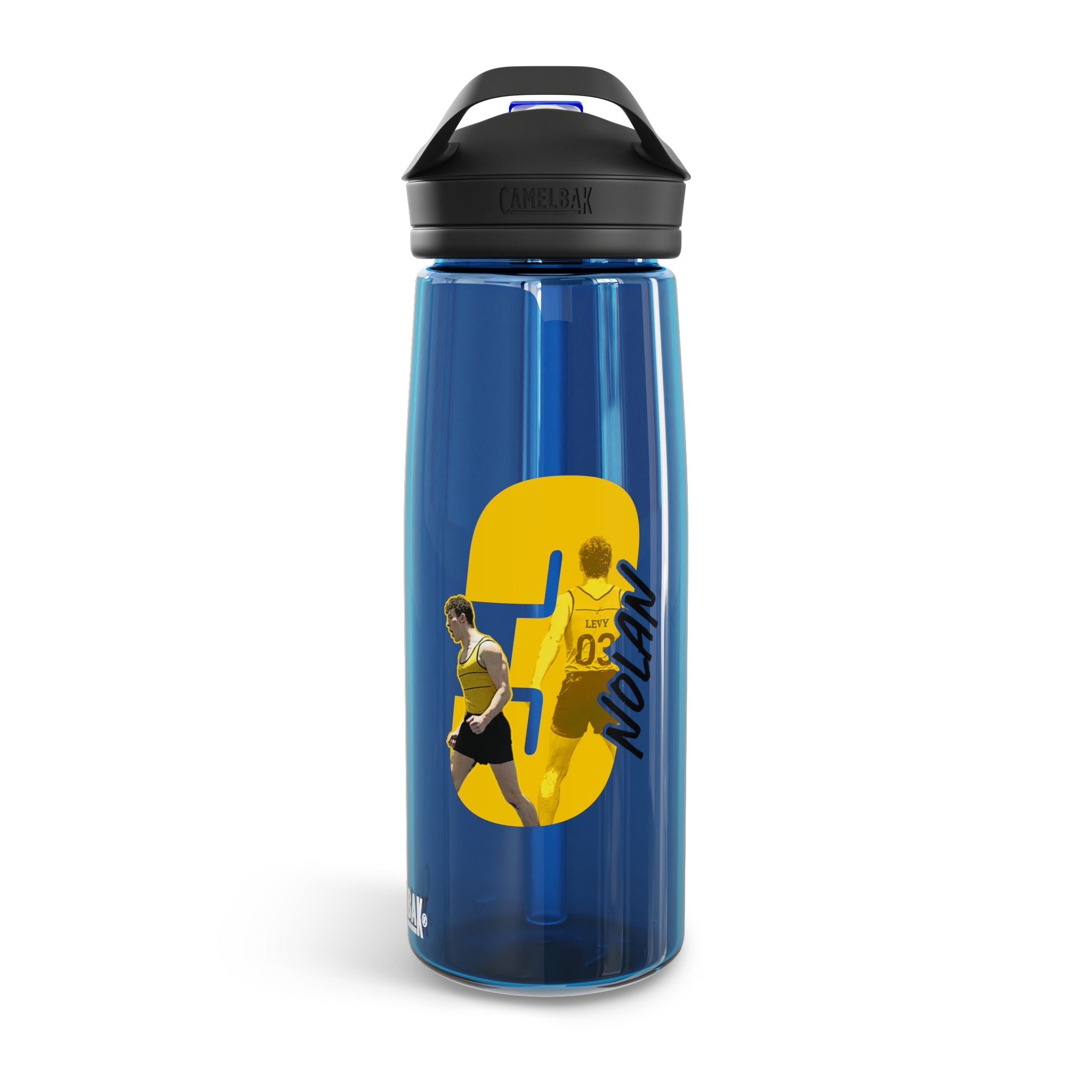 Nolan Levy CamelBak Water Bottle