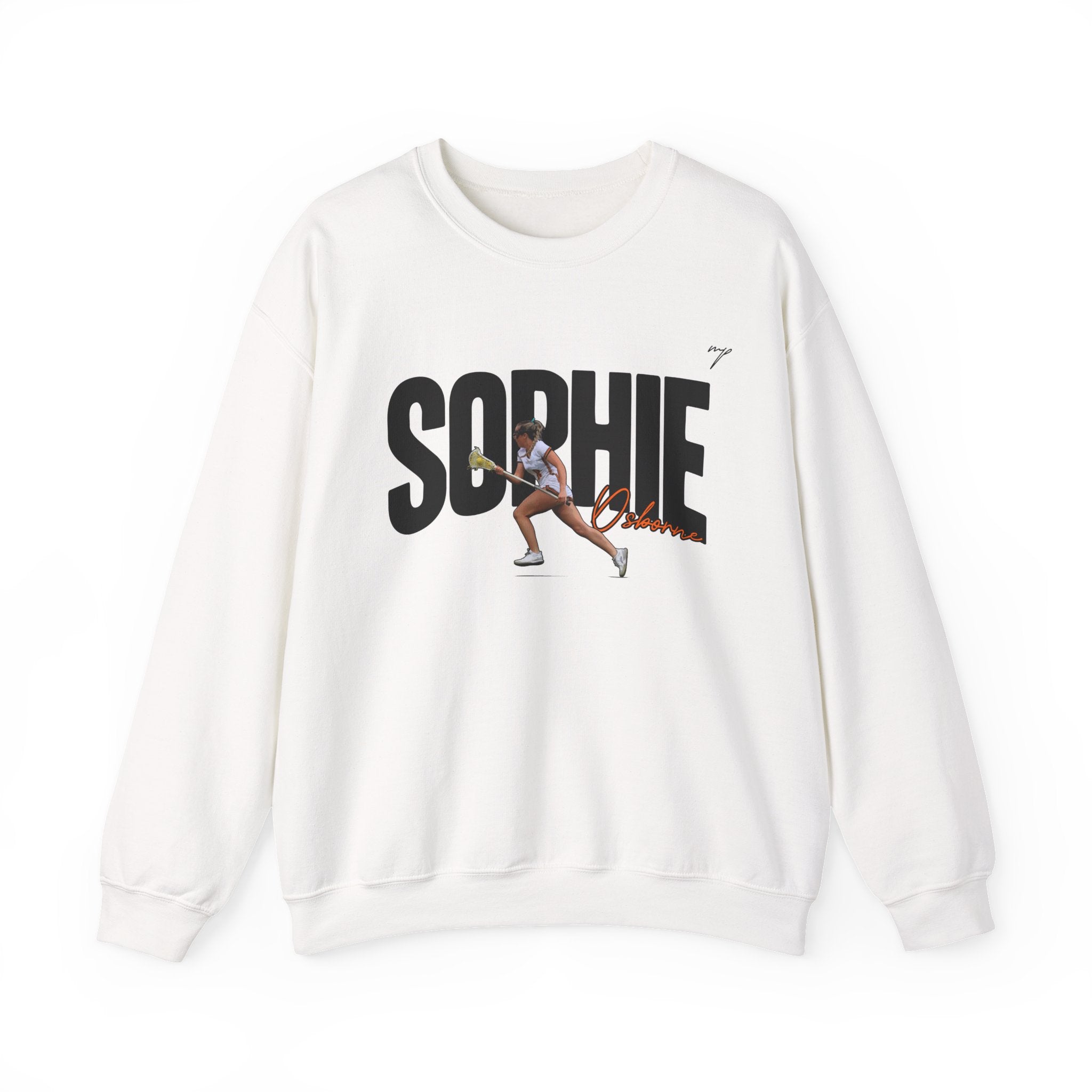 Sophie Osborne Crewneck